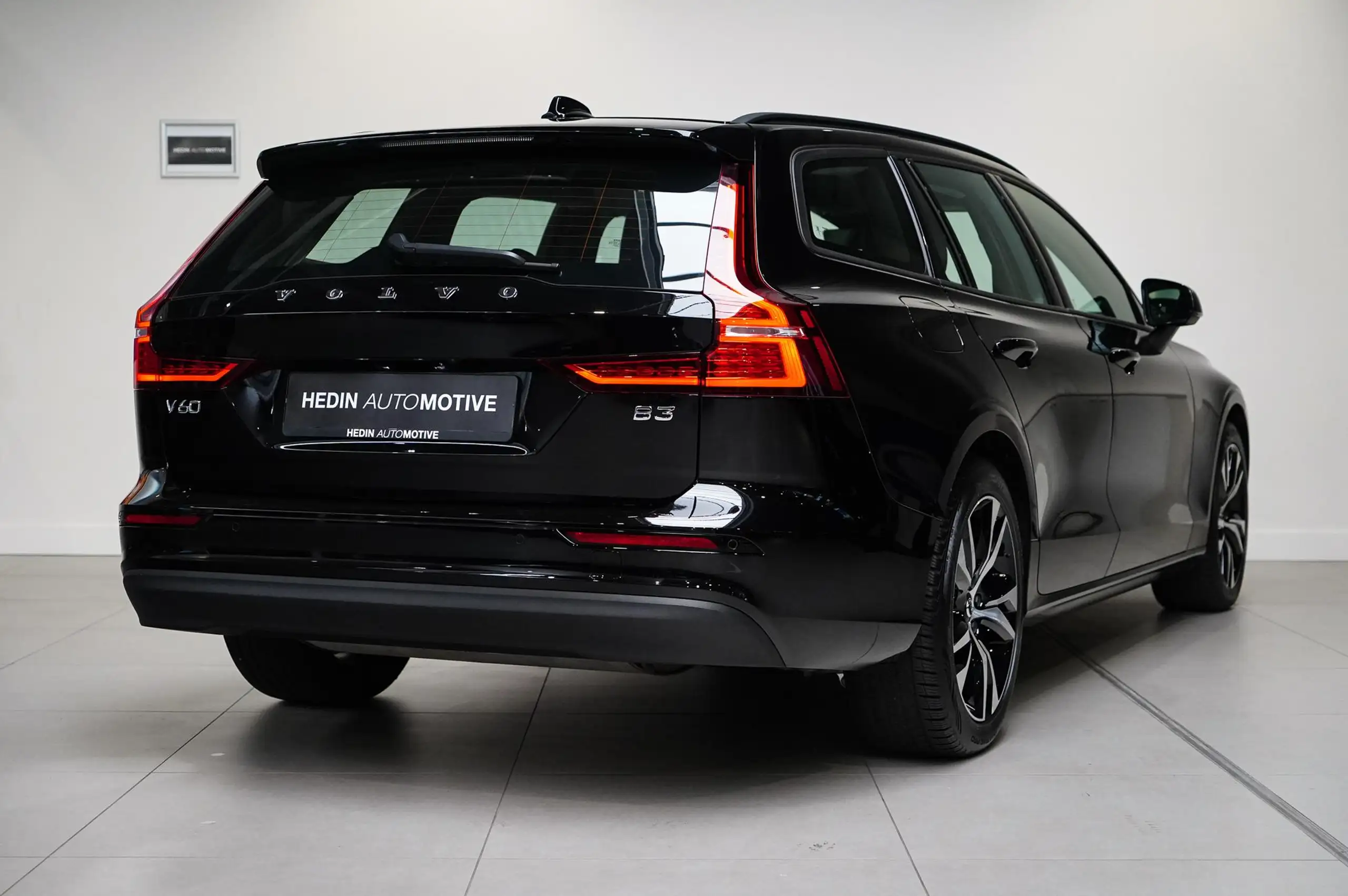 Volvo - V60