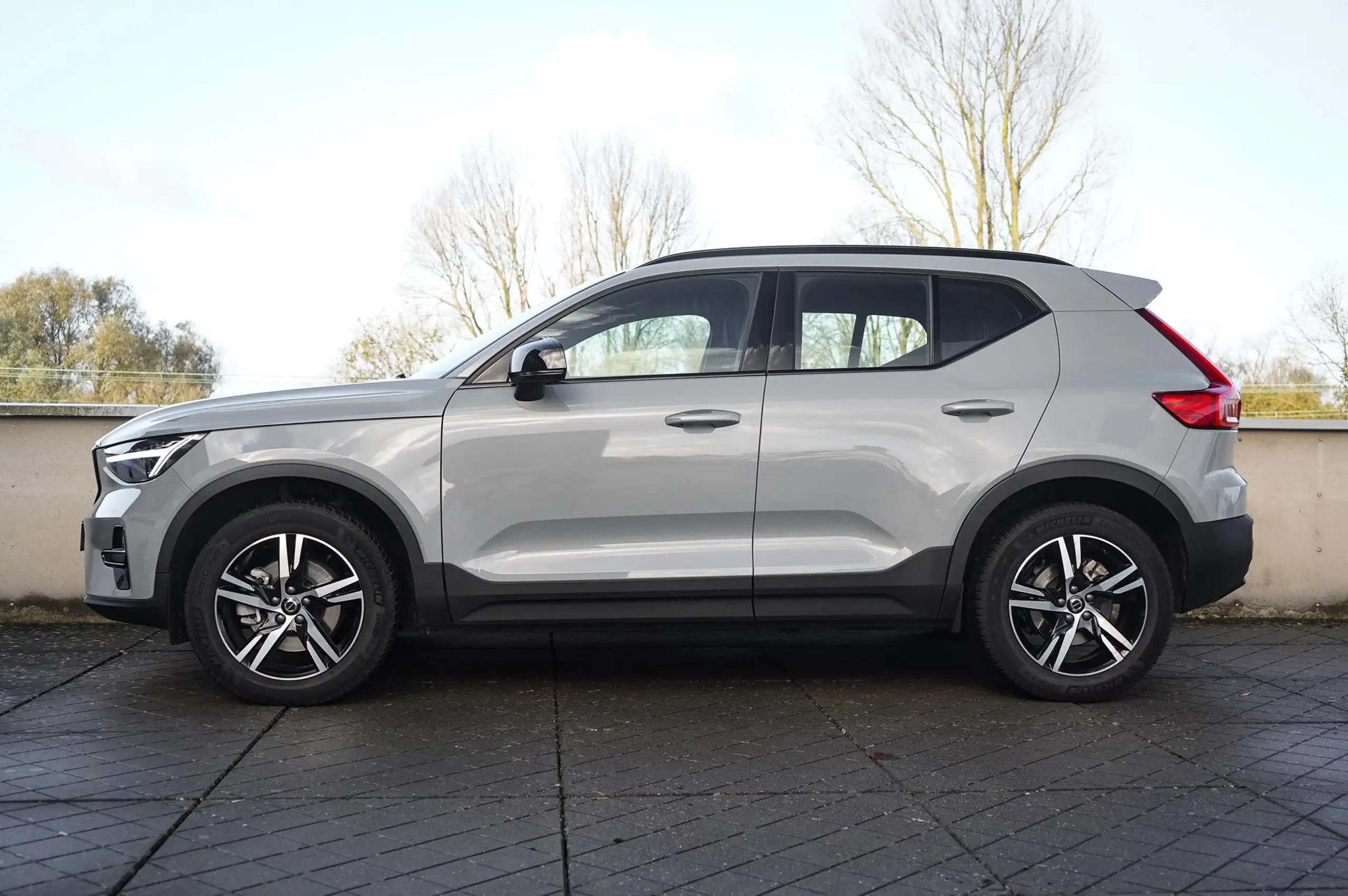 Volvo - XC40