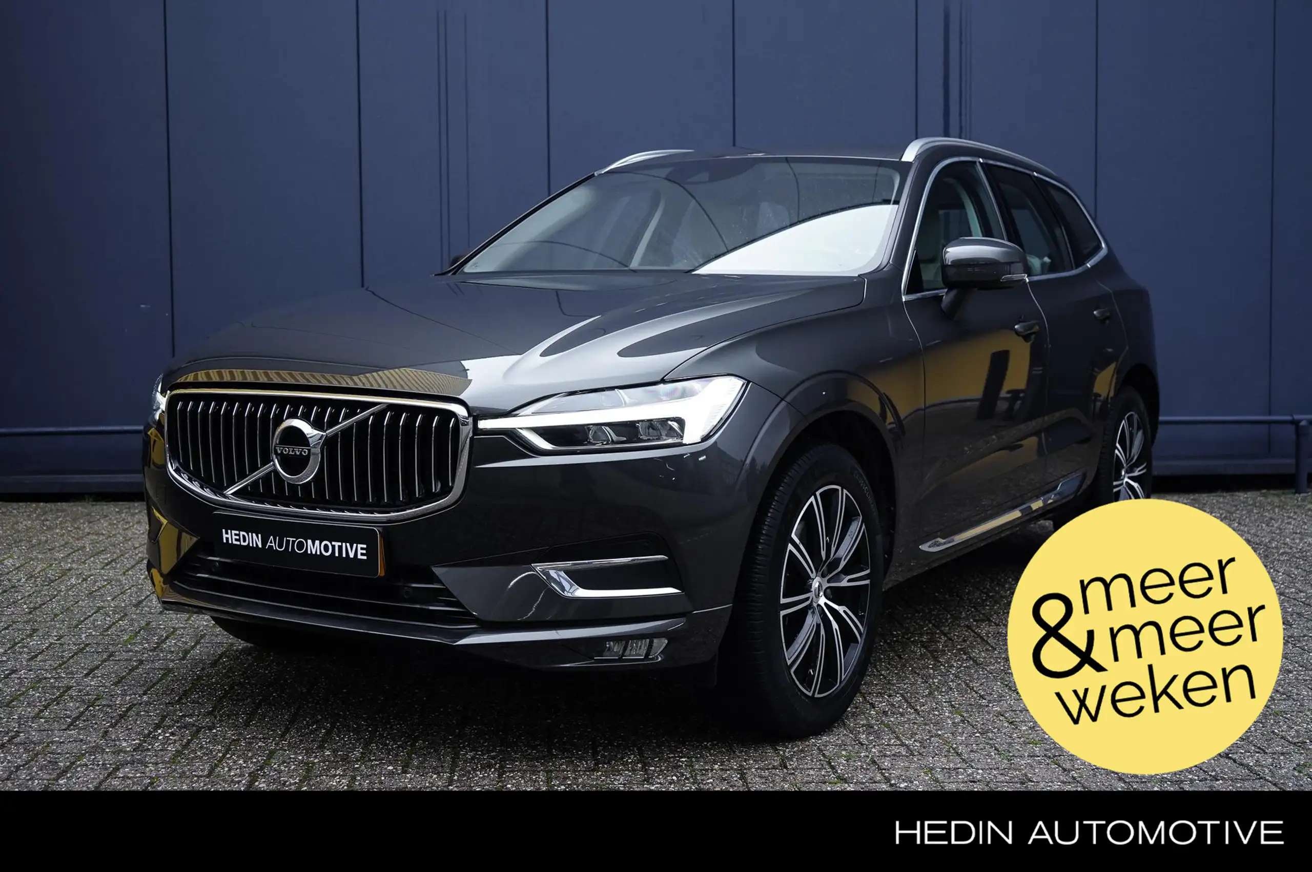 Volvo - XC60