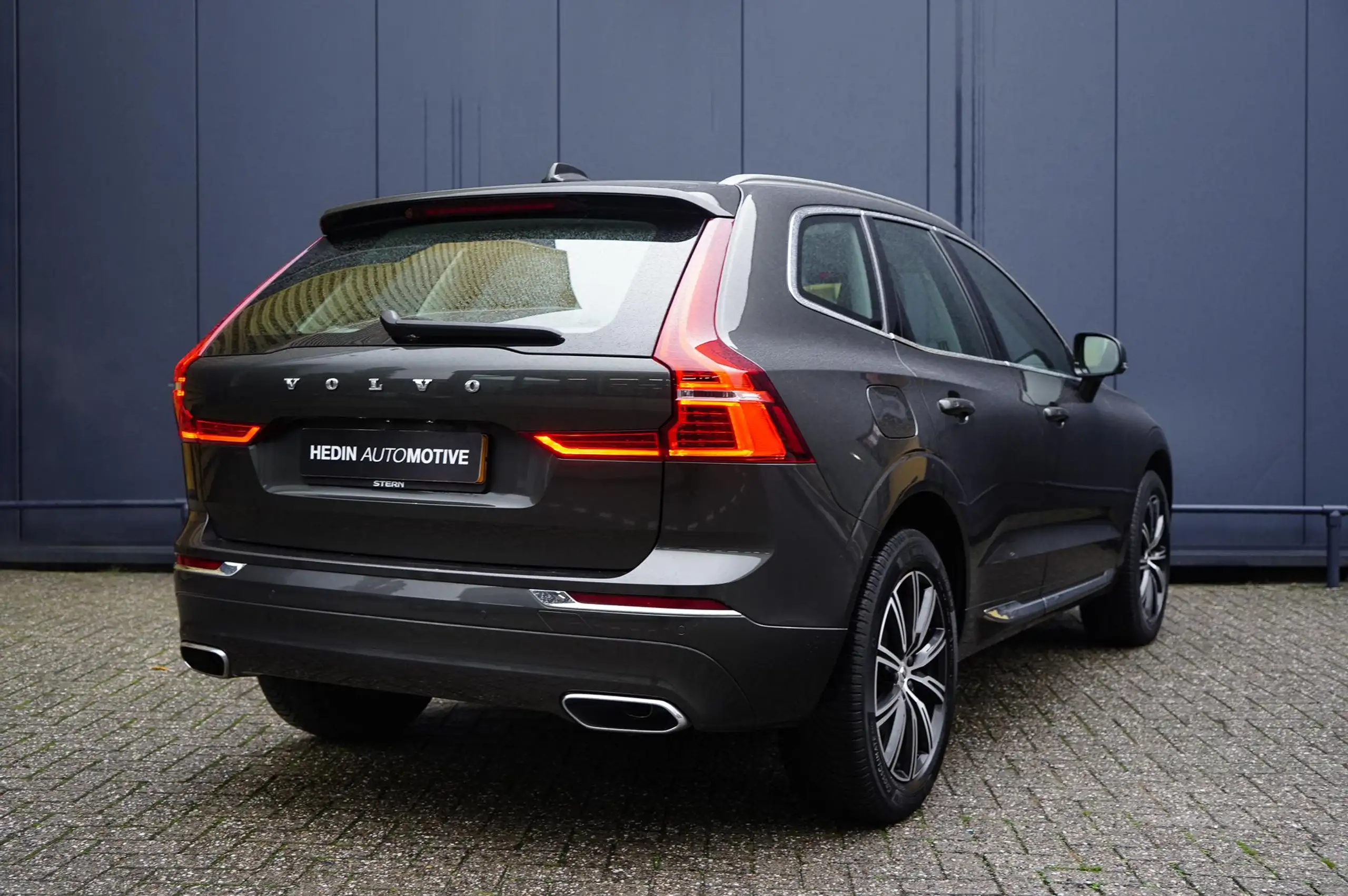 Volvo - XC60