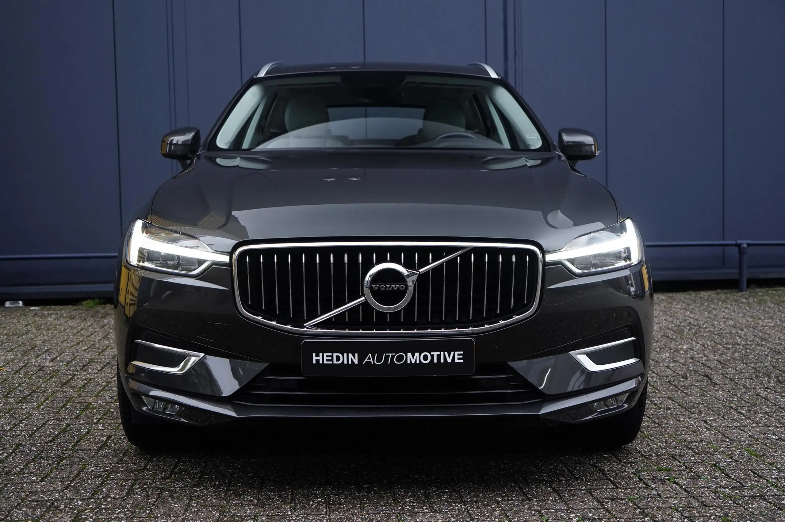 Volvo - XC60