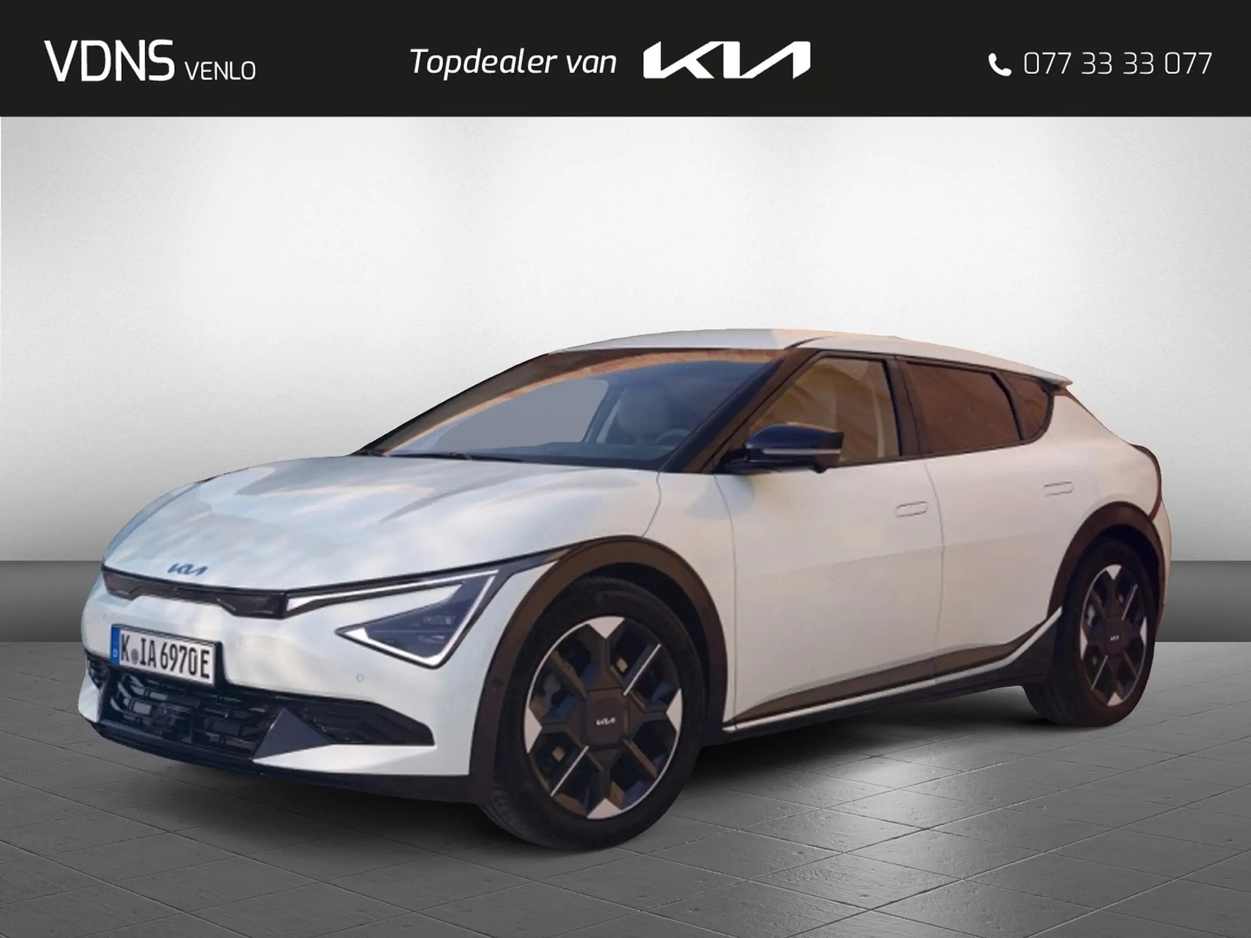 Kia - EV6