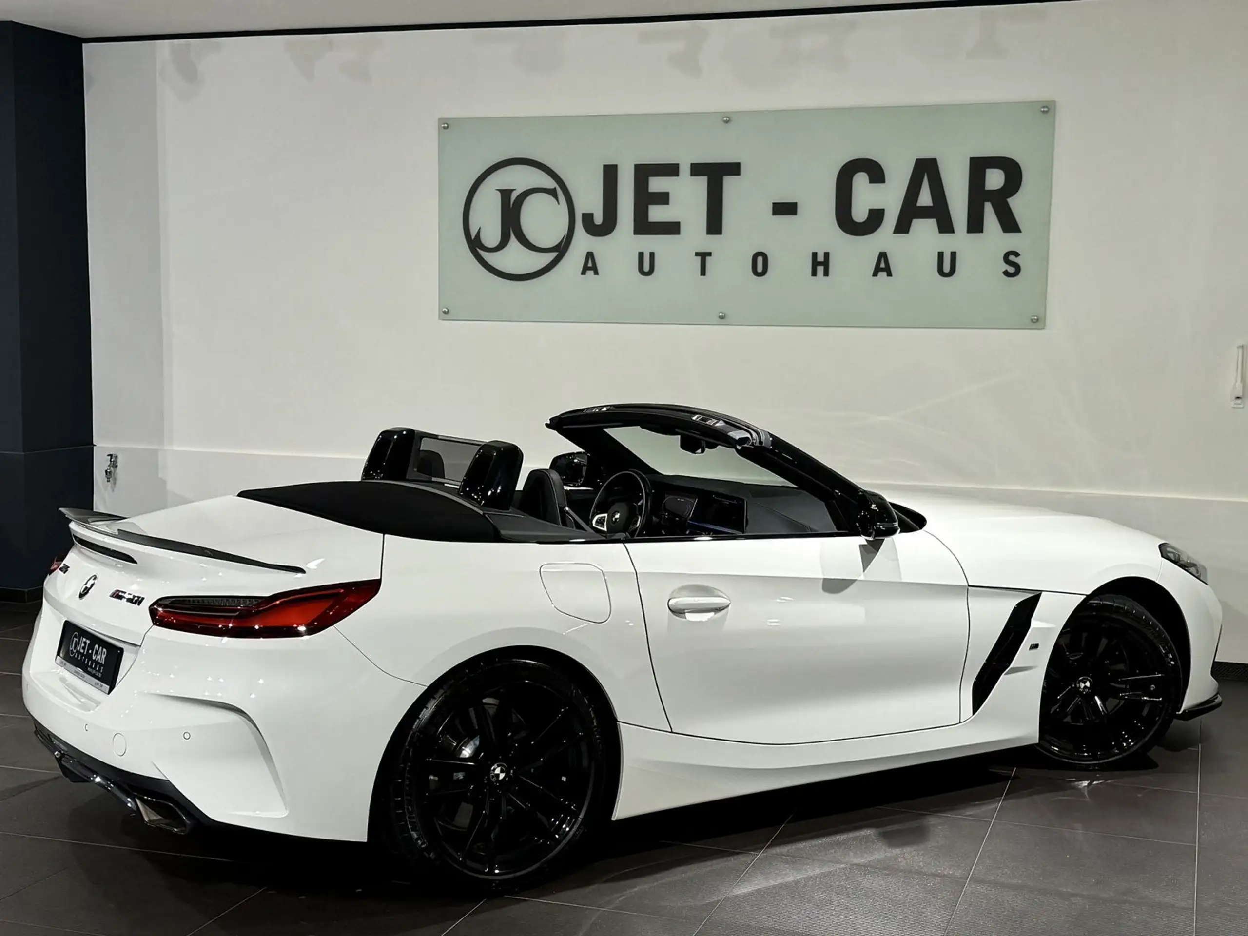 BMW - Z4