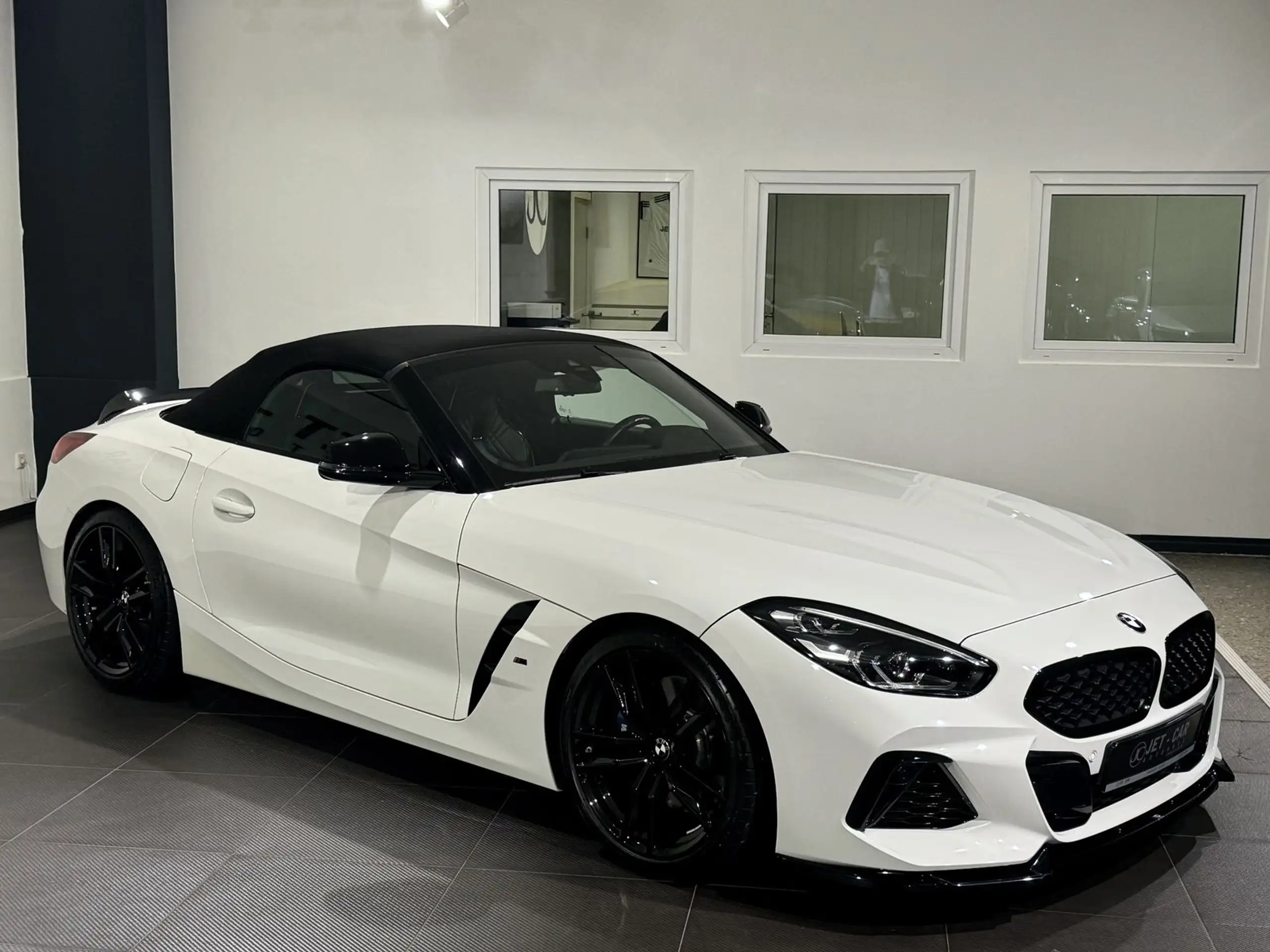 BMW - Z4