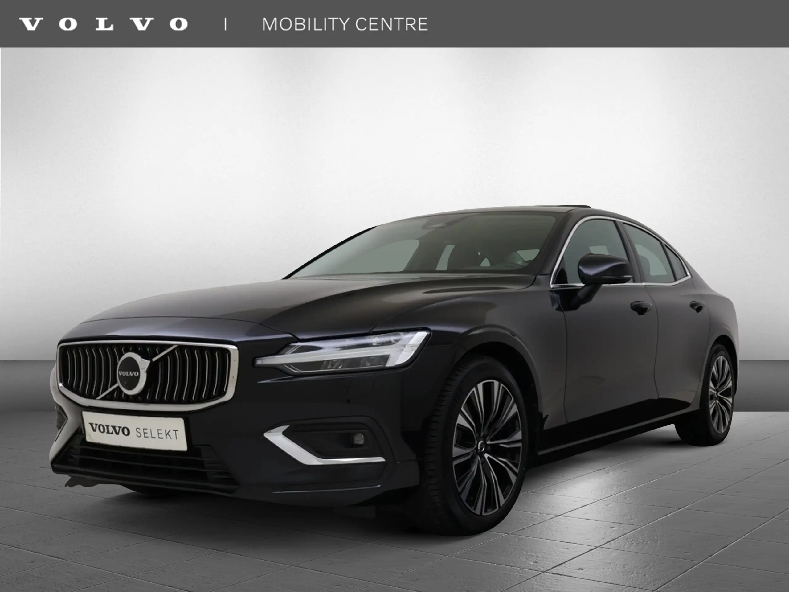 Volvo - S60