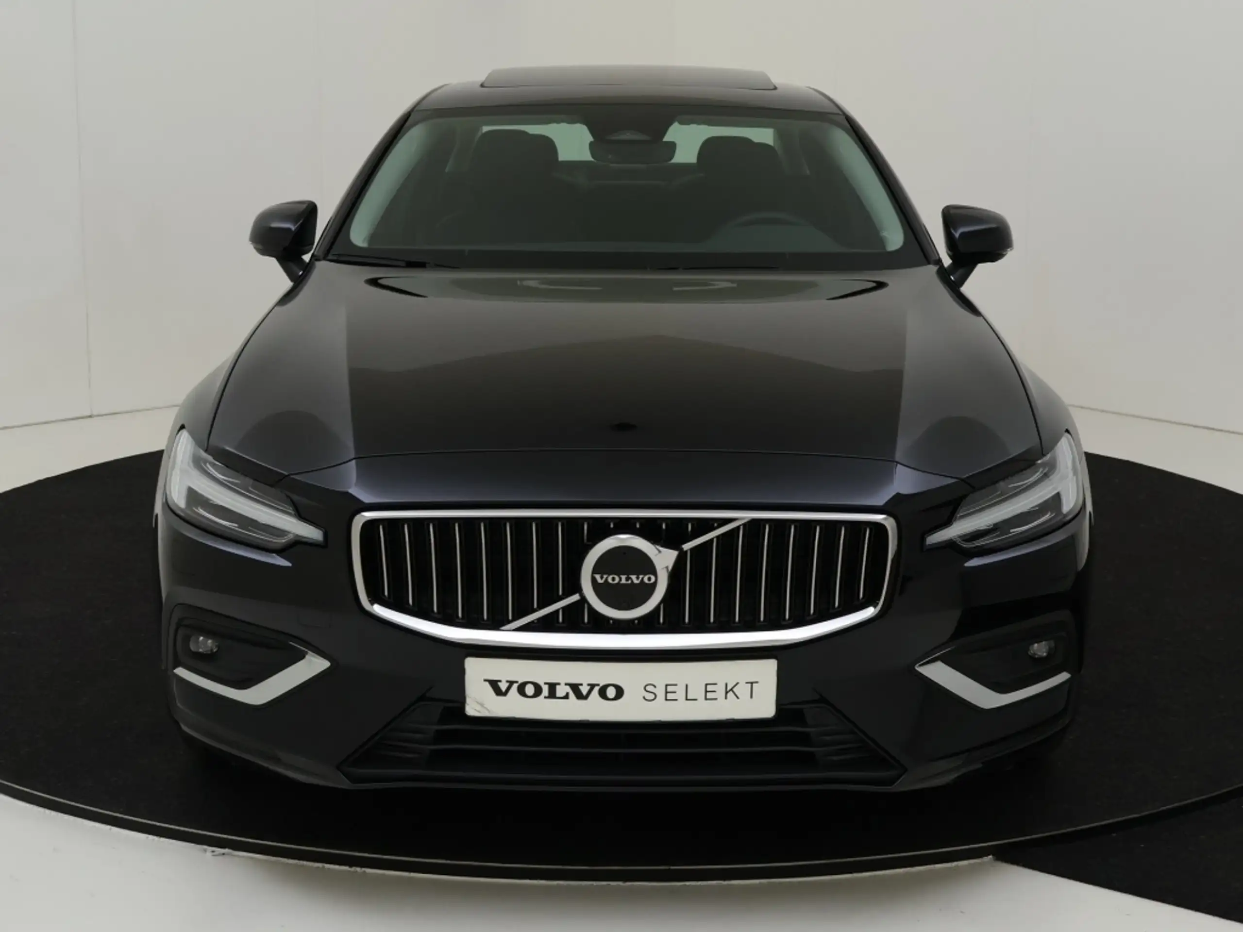 Volvo - S60