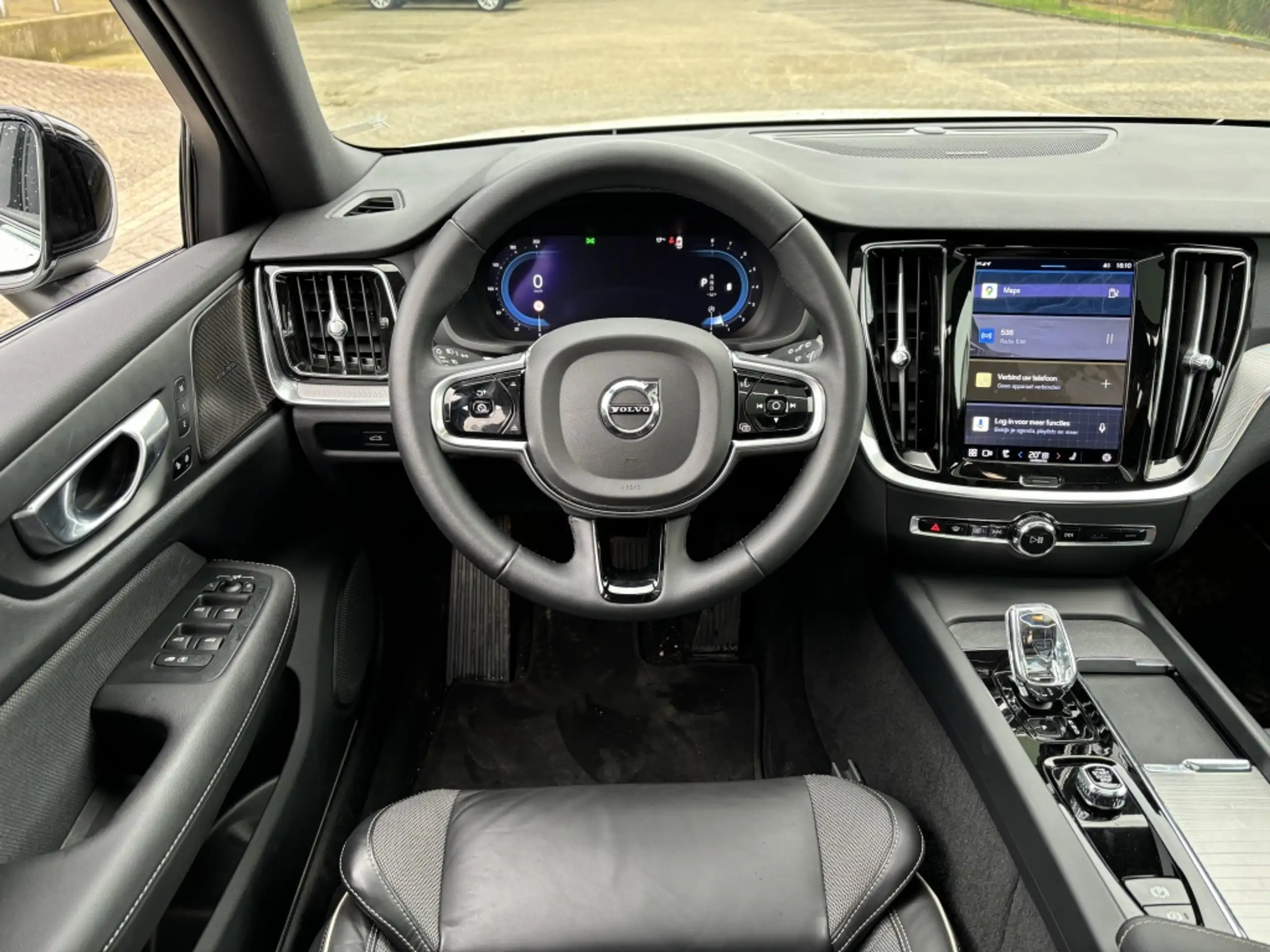 Volvo - V60