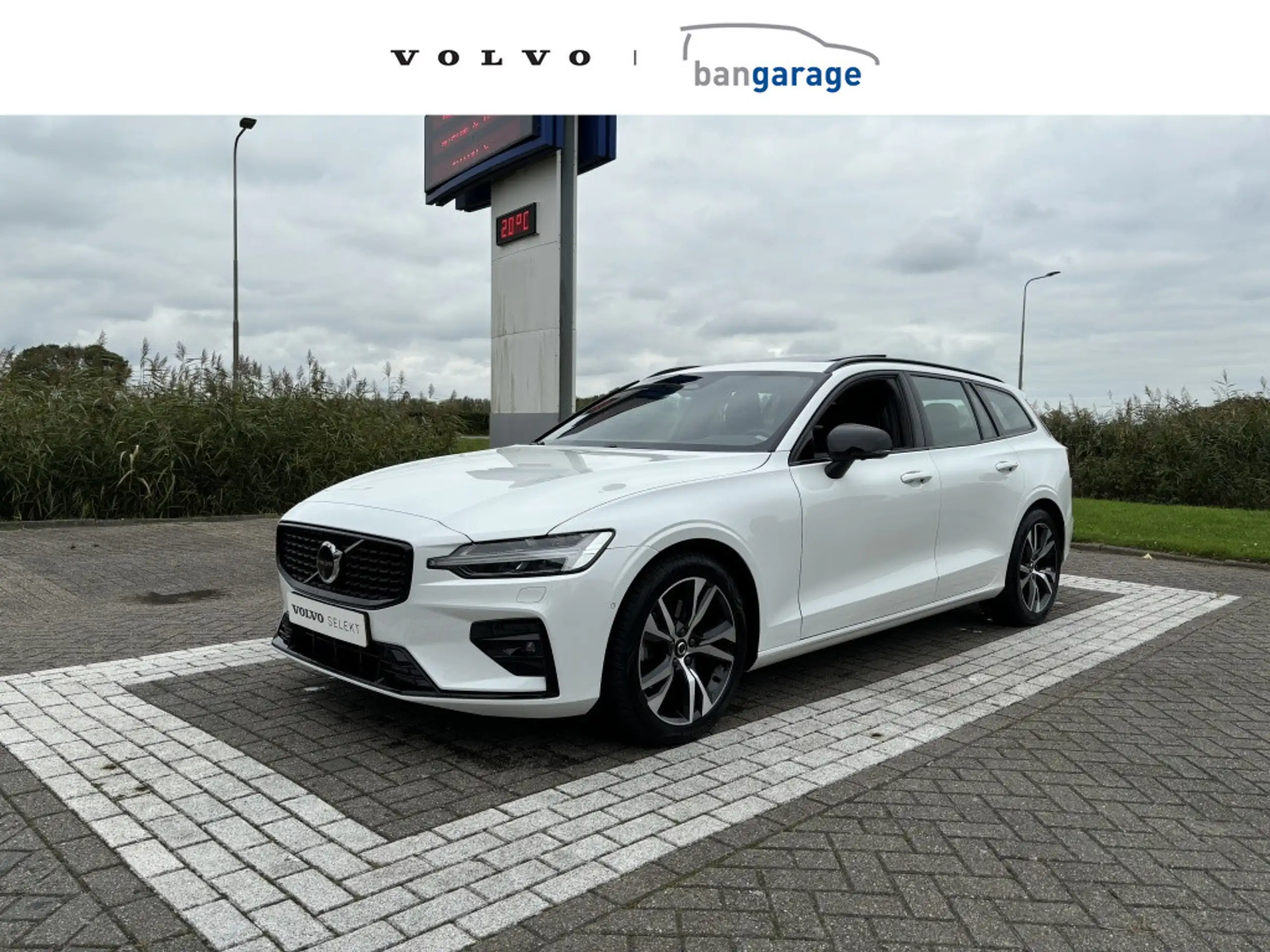 Volvo - V60