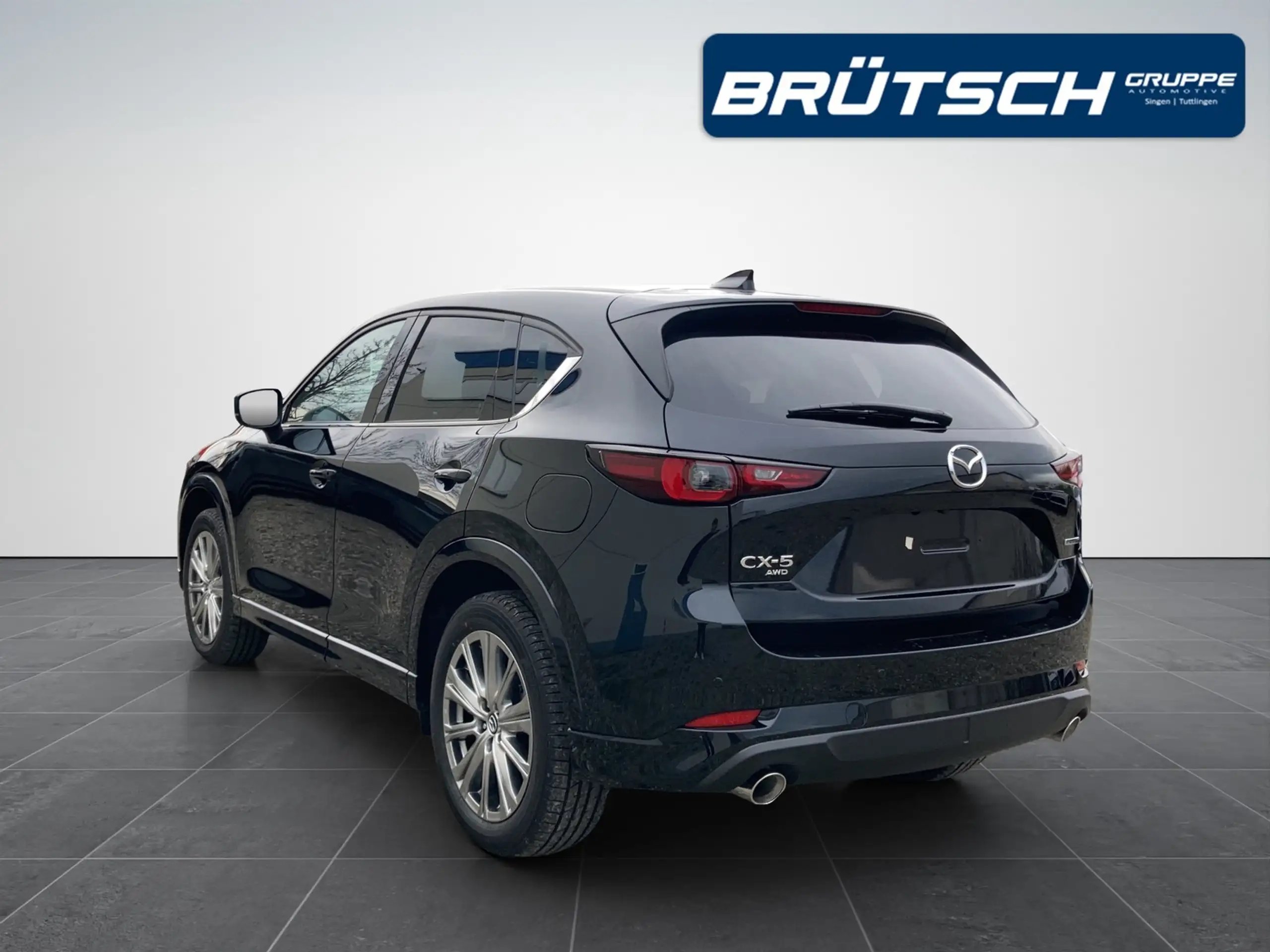 Mazda - CX-5