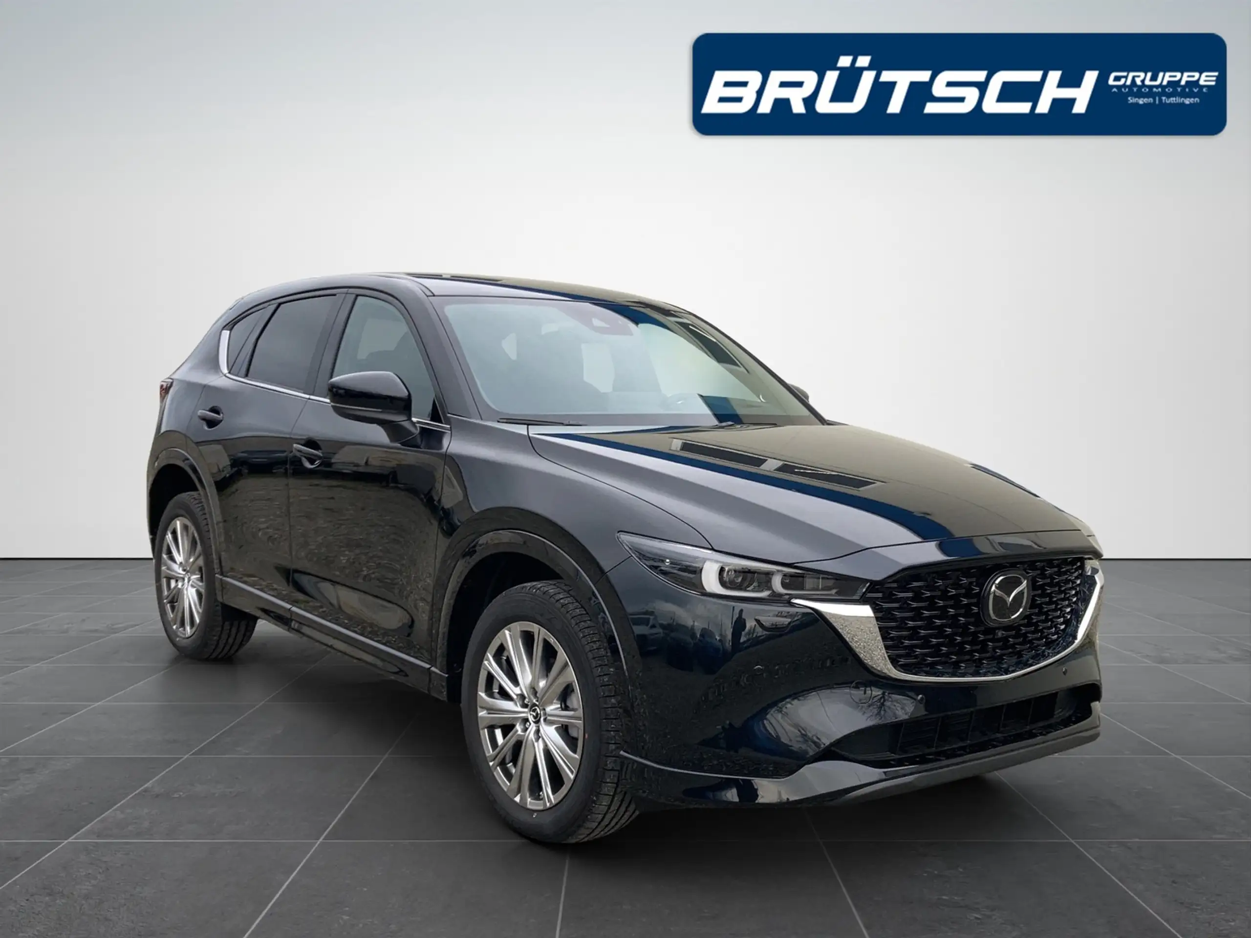 Mazda - CX-5