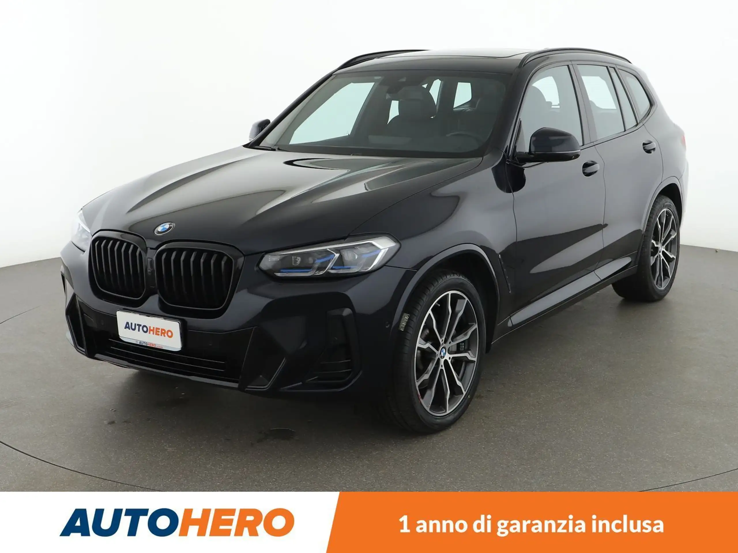 BMW - X3