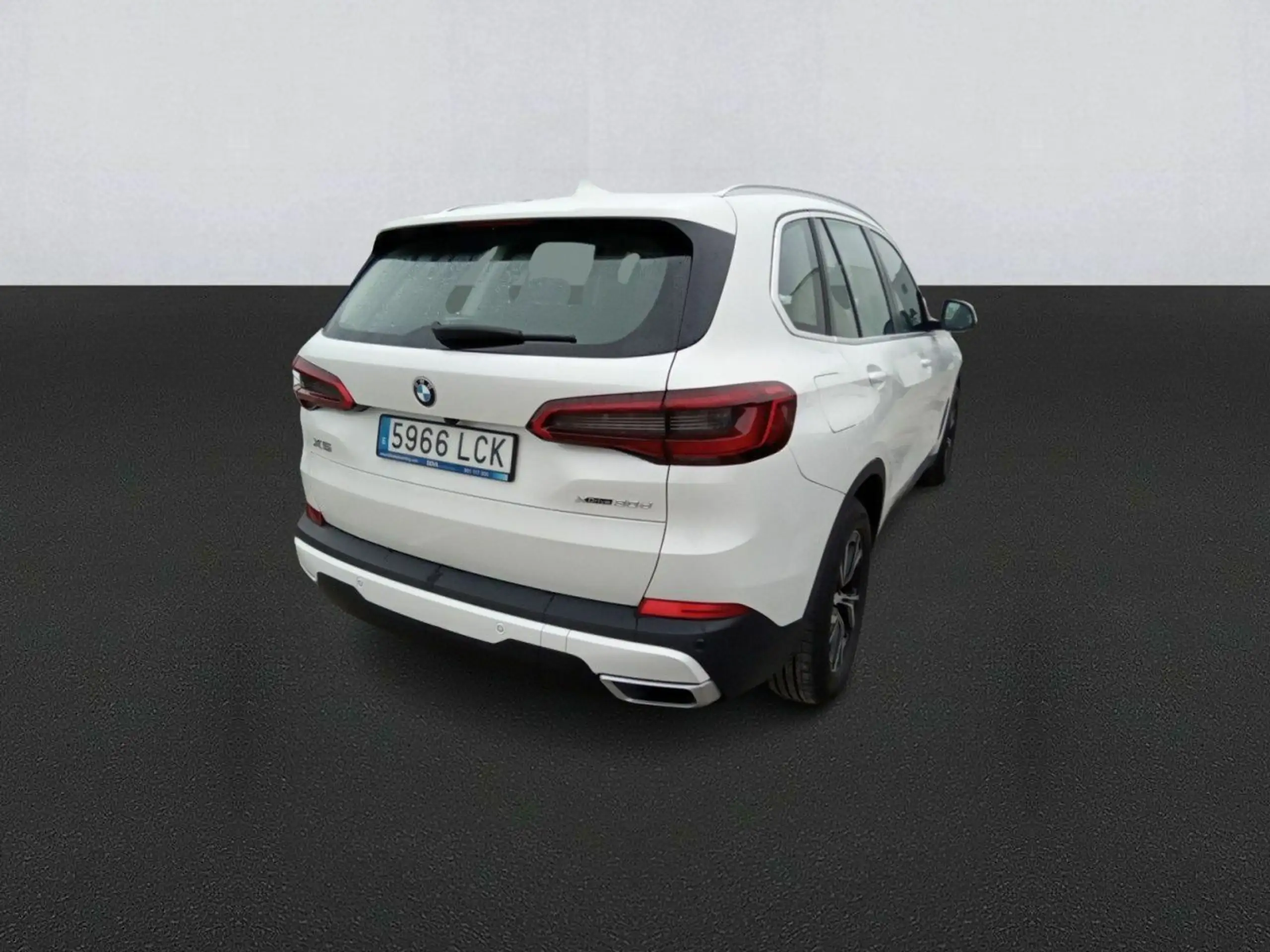 BMW - X5