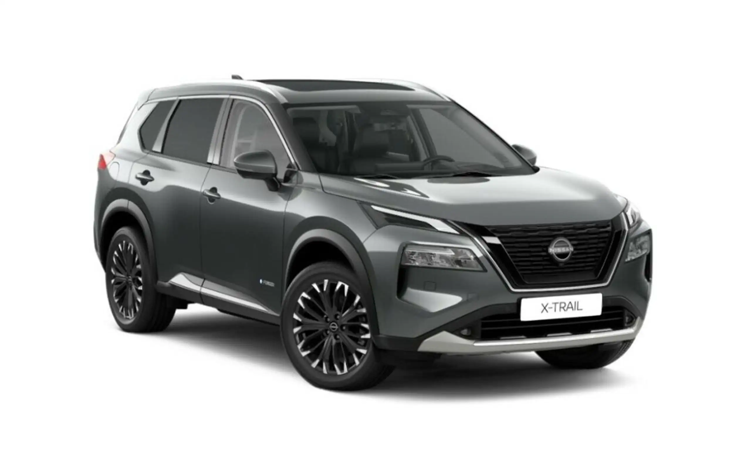 Nissan - X-Trail