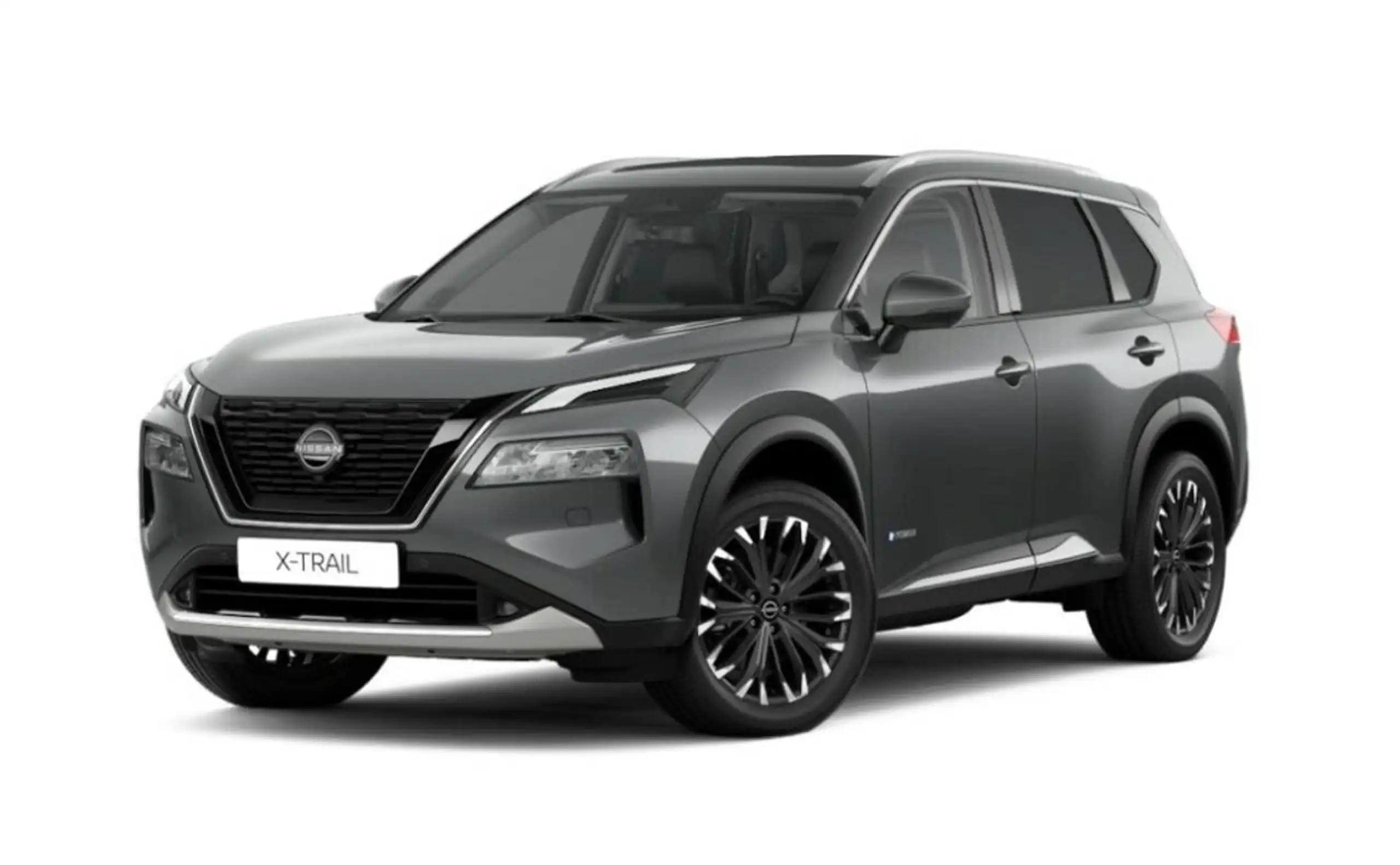 Nissan - X-Trail