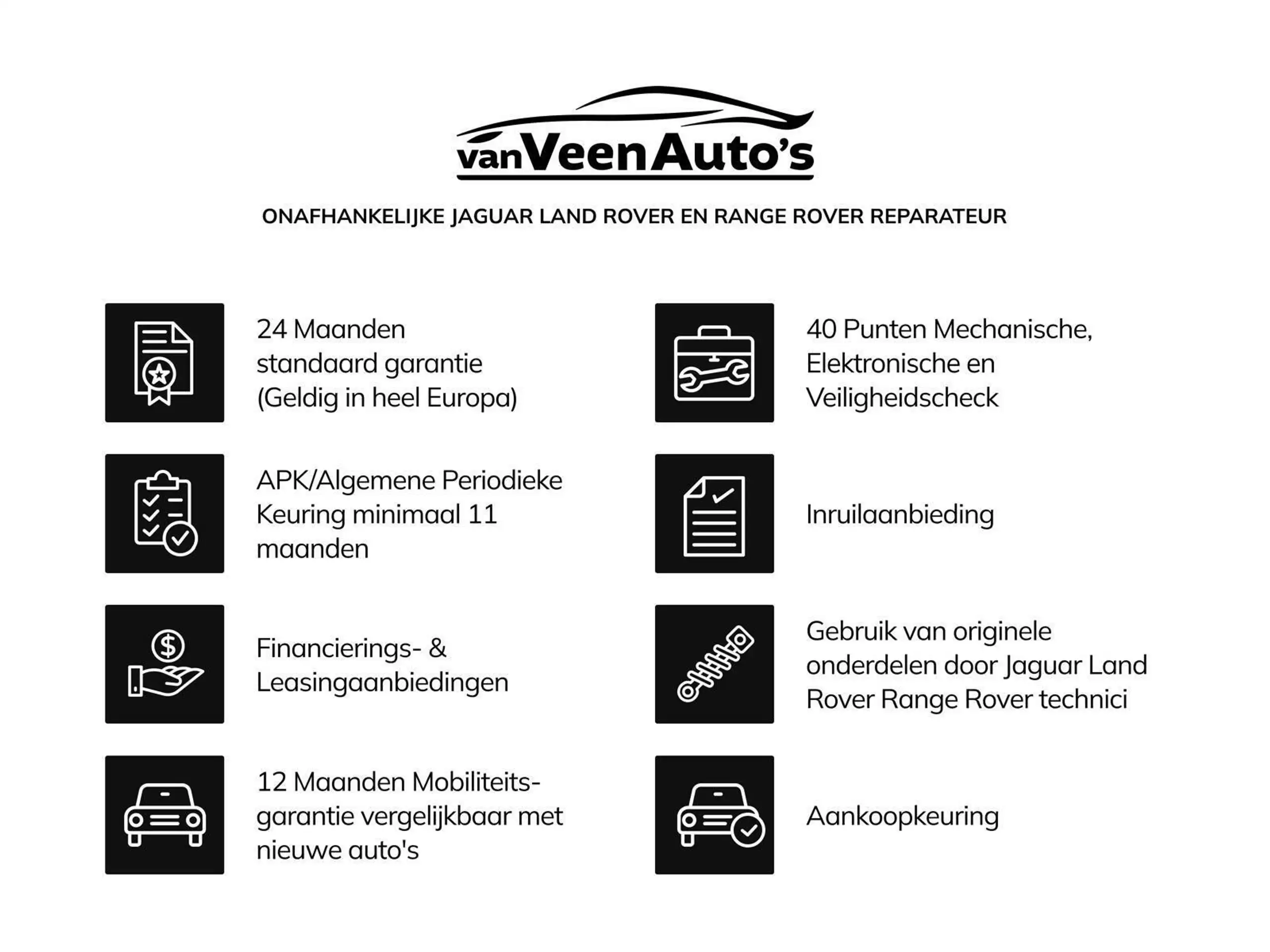 Land Rover - Range Rover Velar