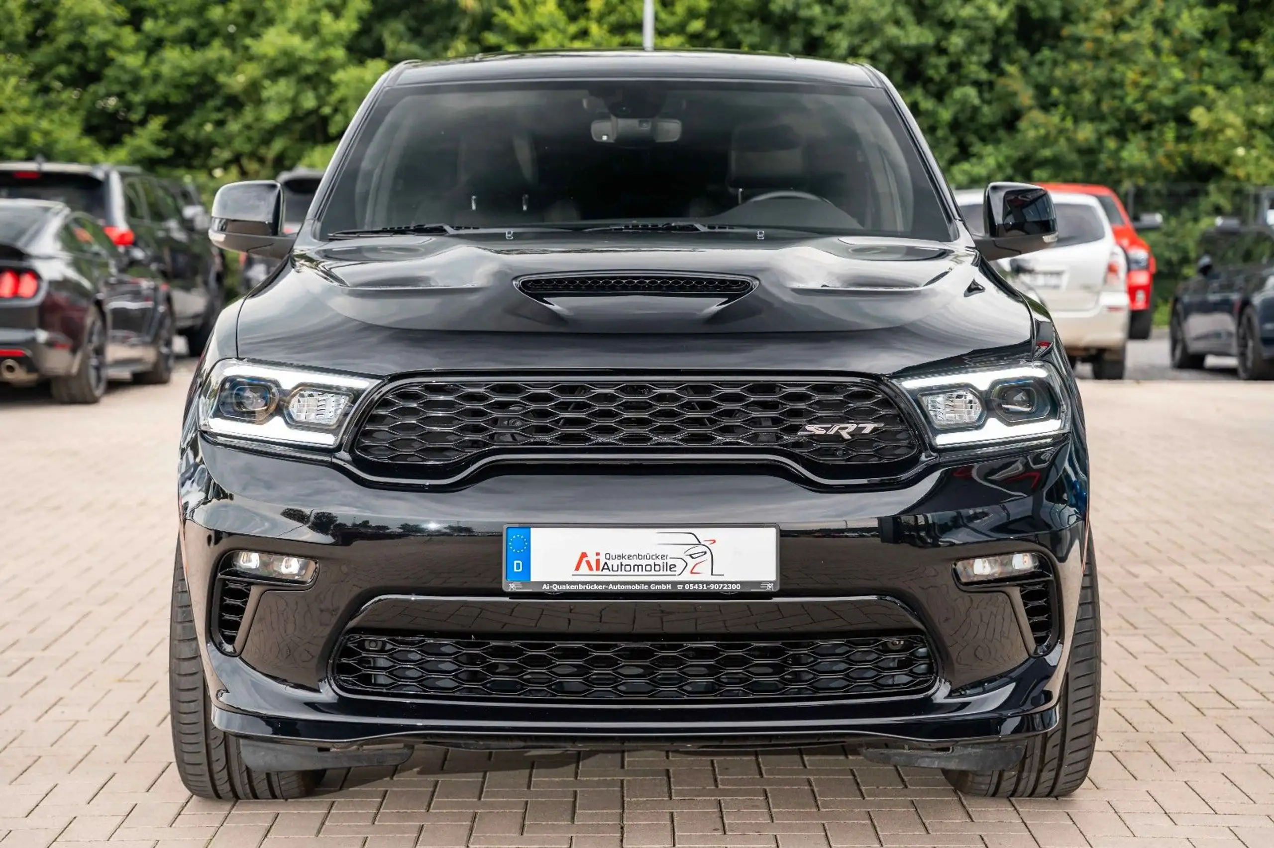 Dodge - Durango