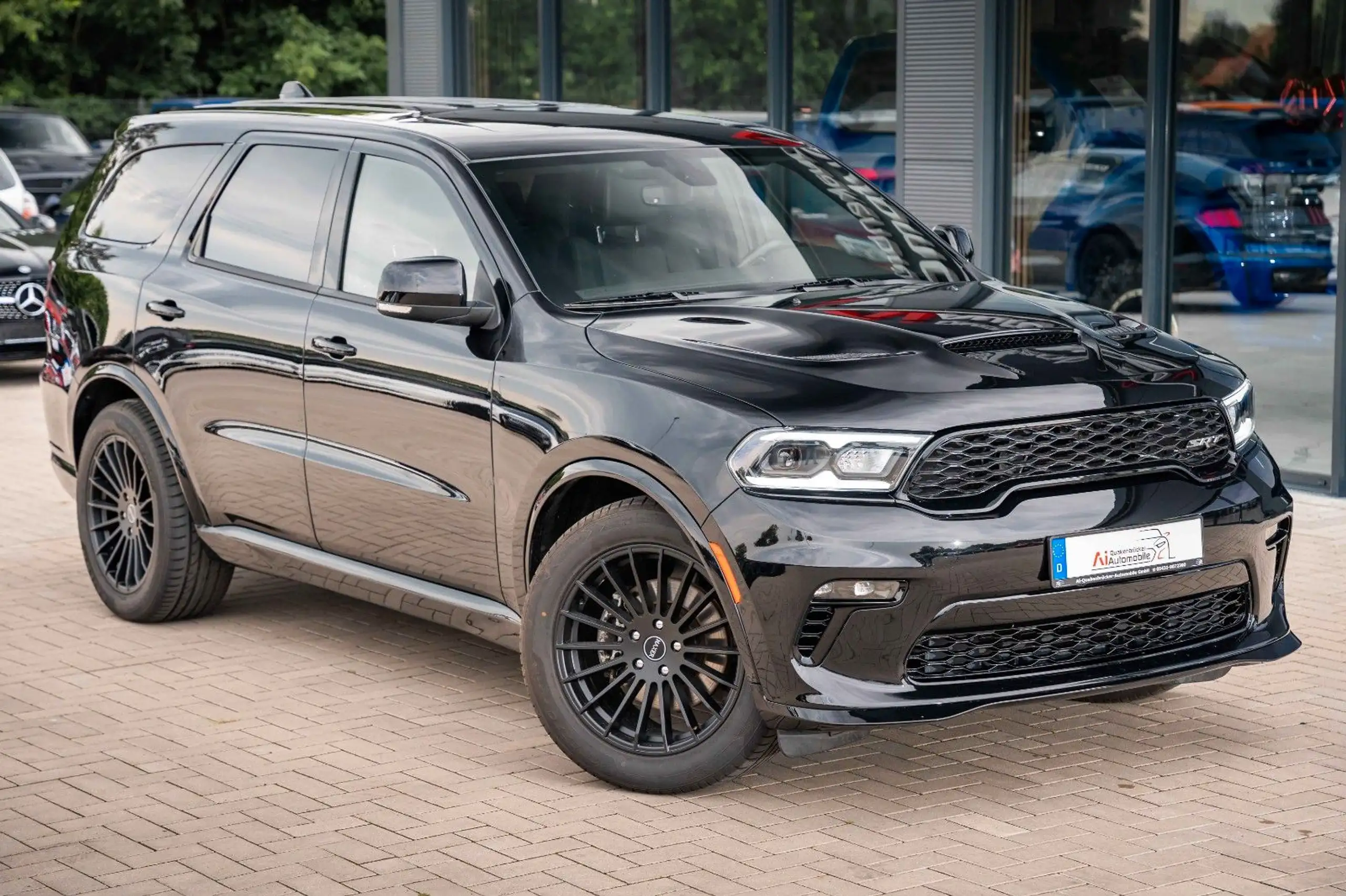 Dodge - Durango