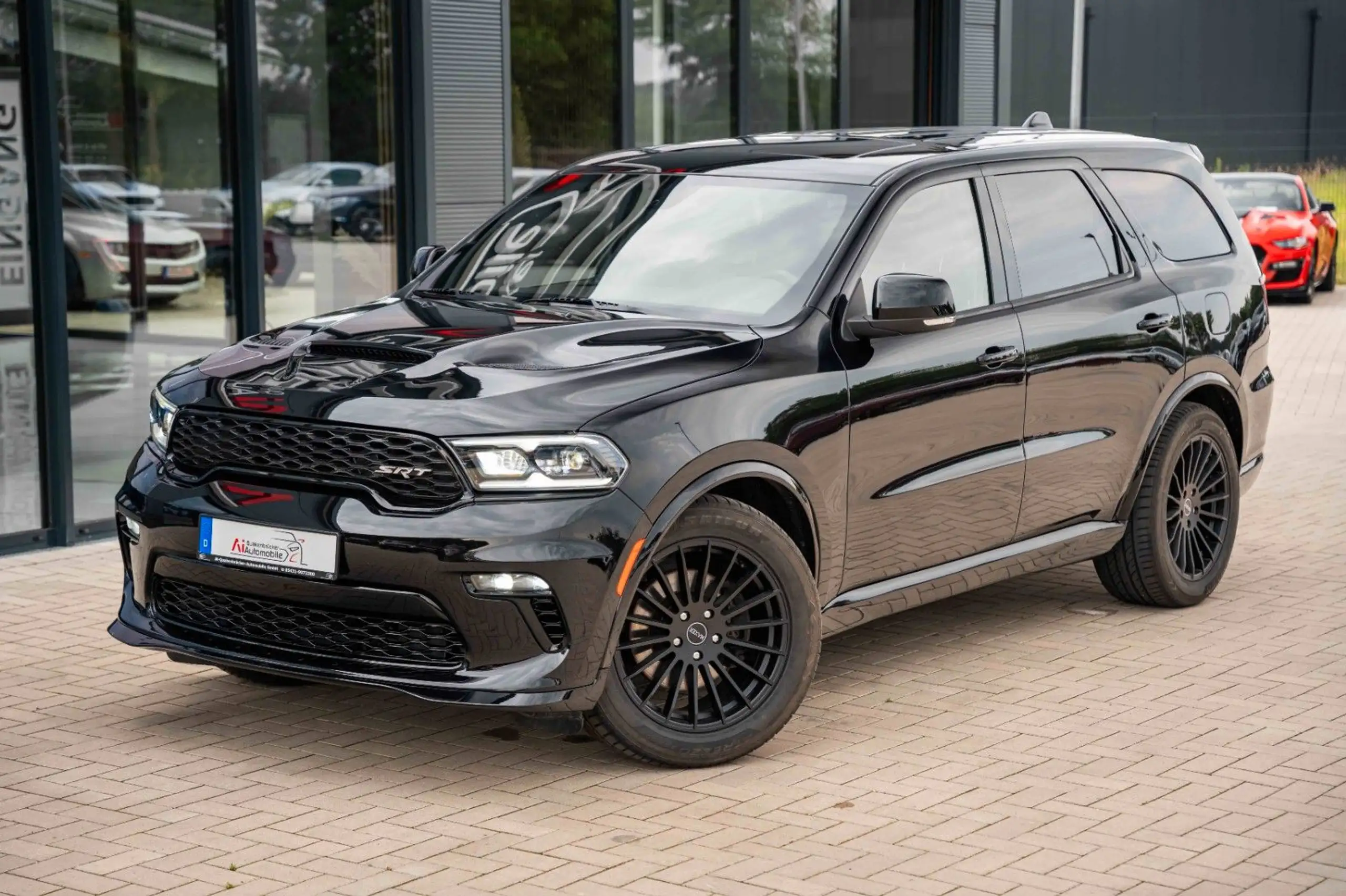 Dodge - Durango