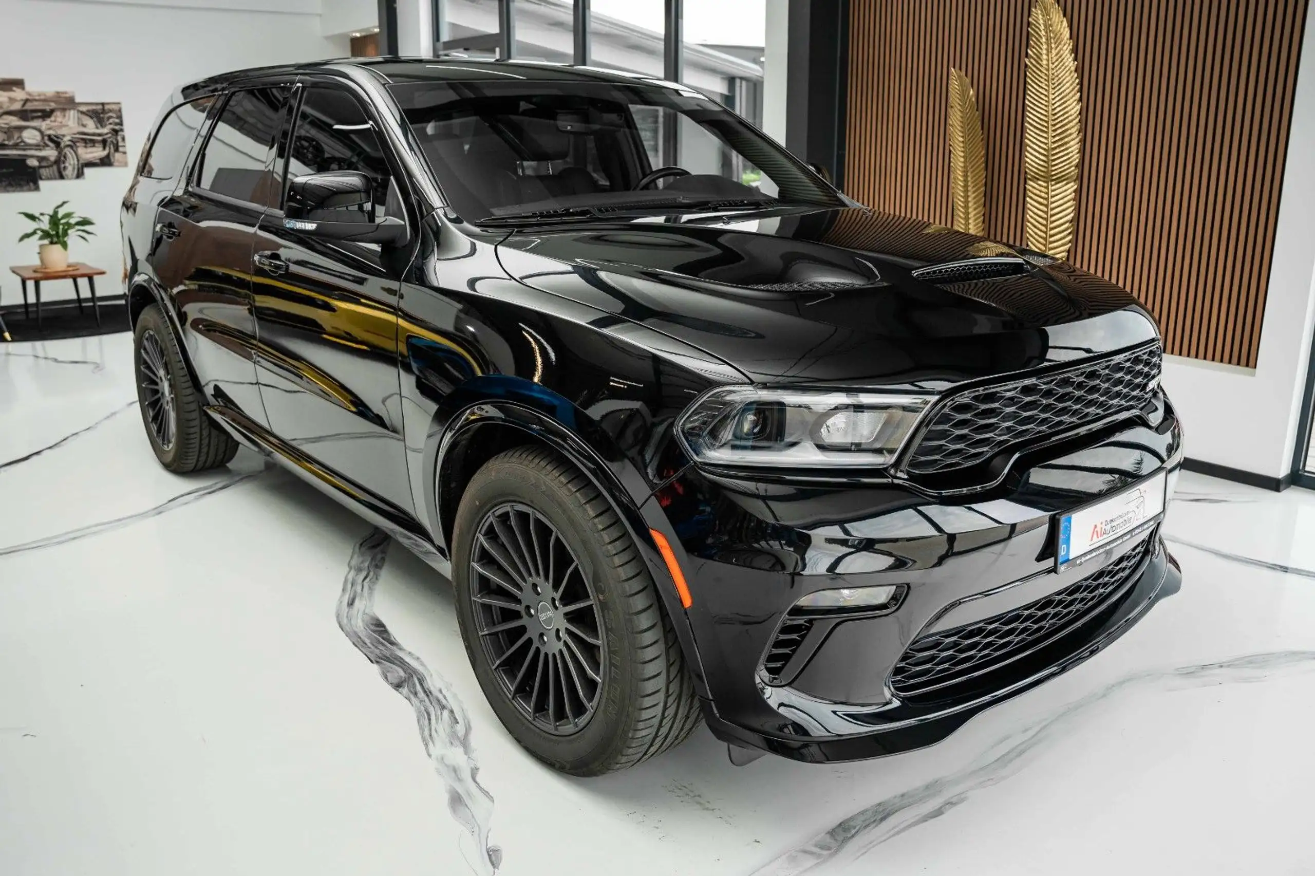 Dodge - Durango