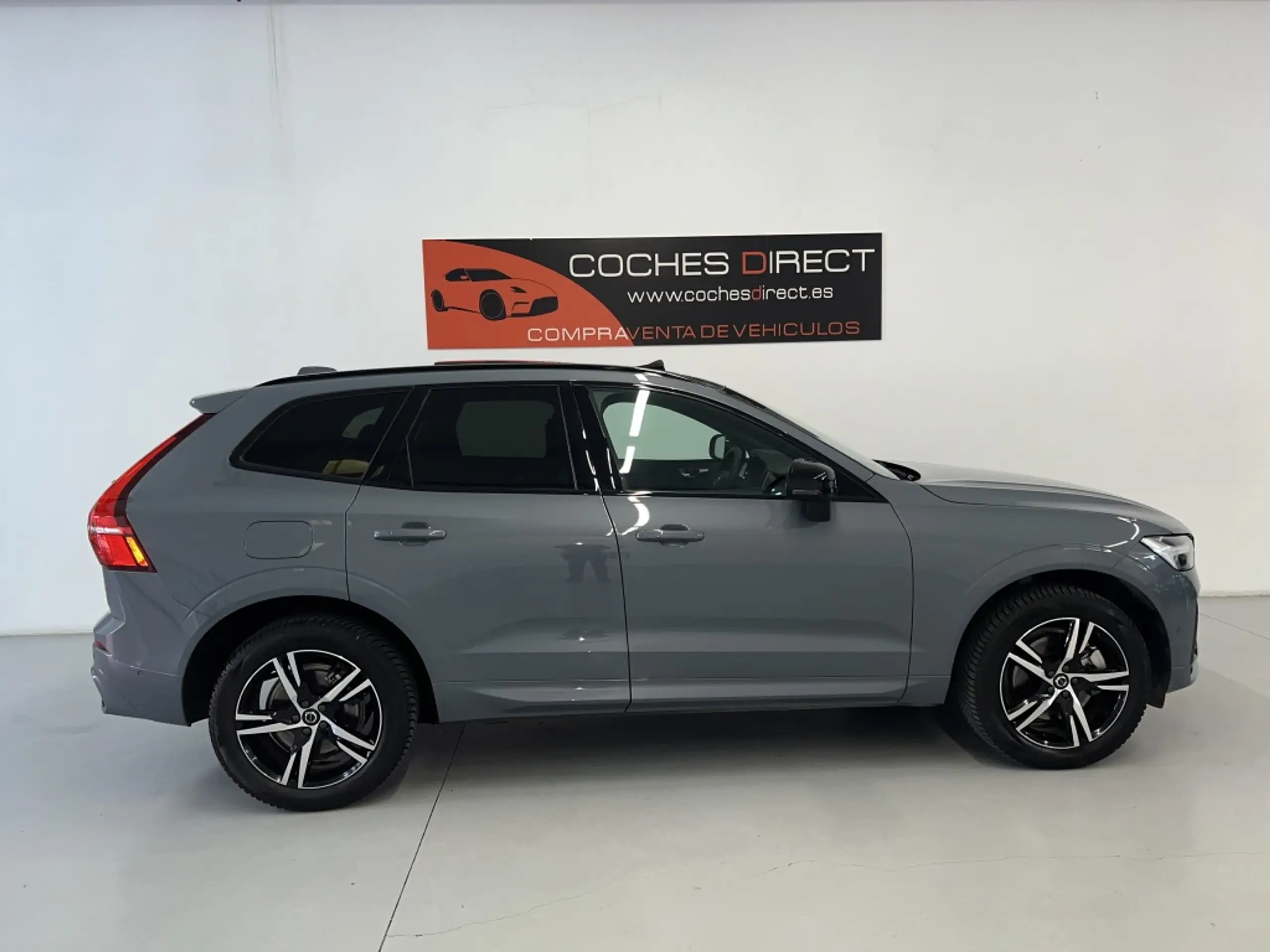 Volvo - XC60