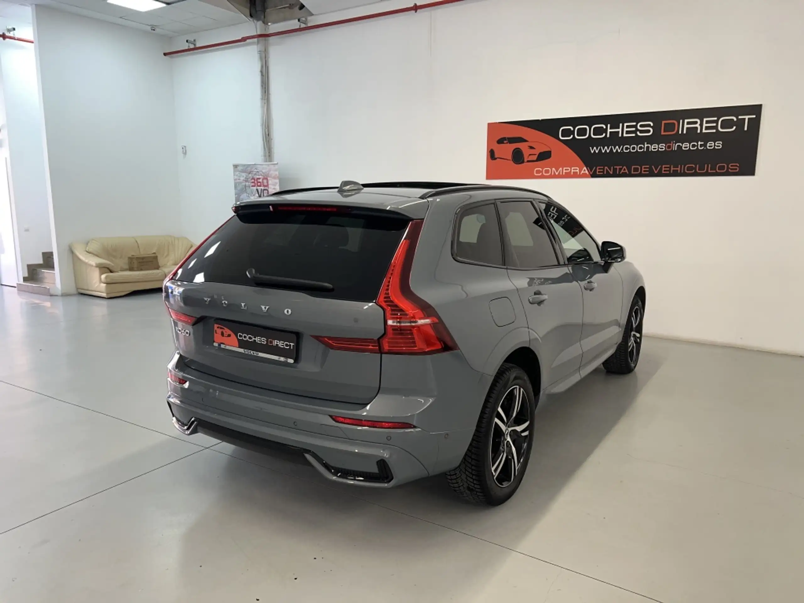 Volvo - XC60