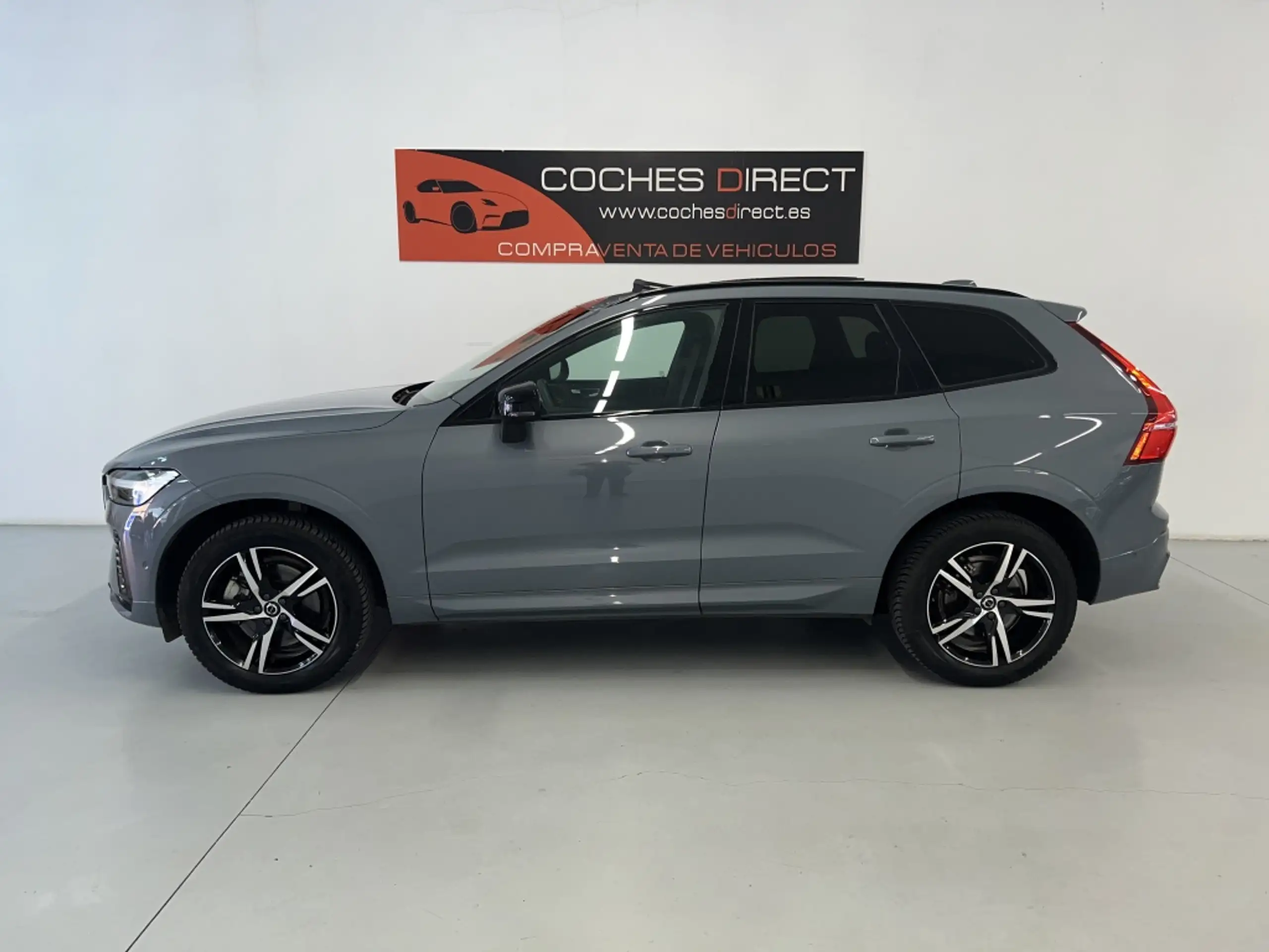 Volvo - XC60