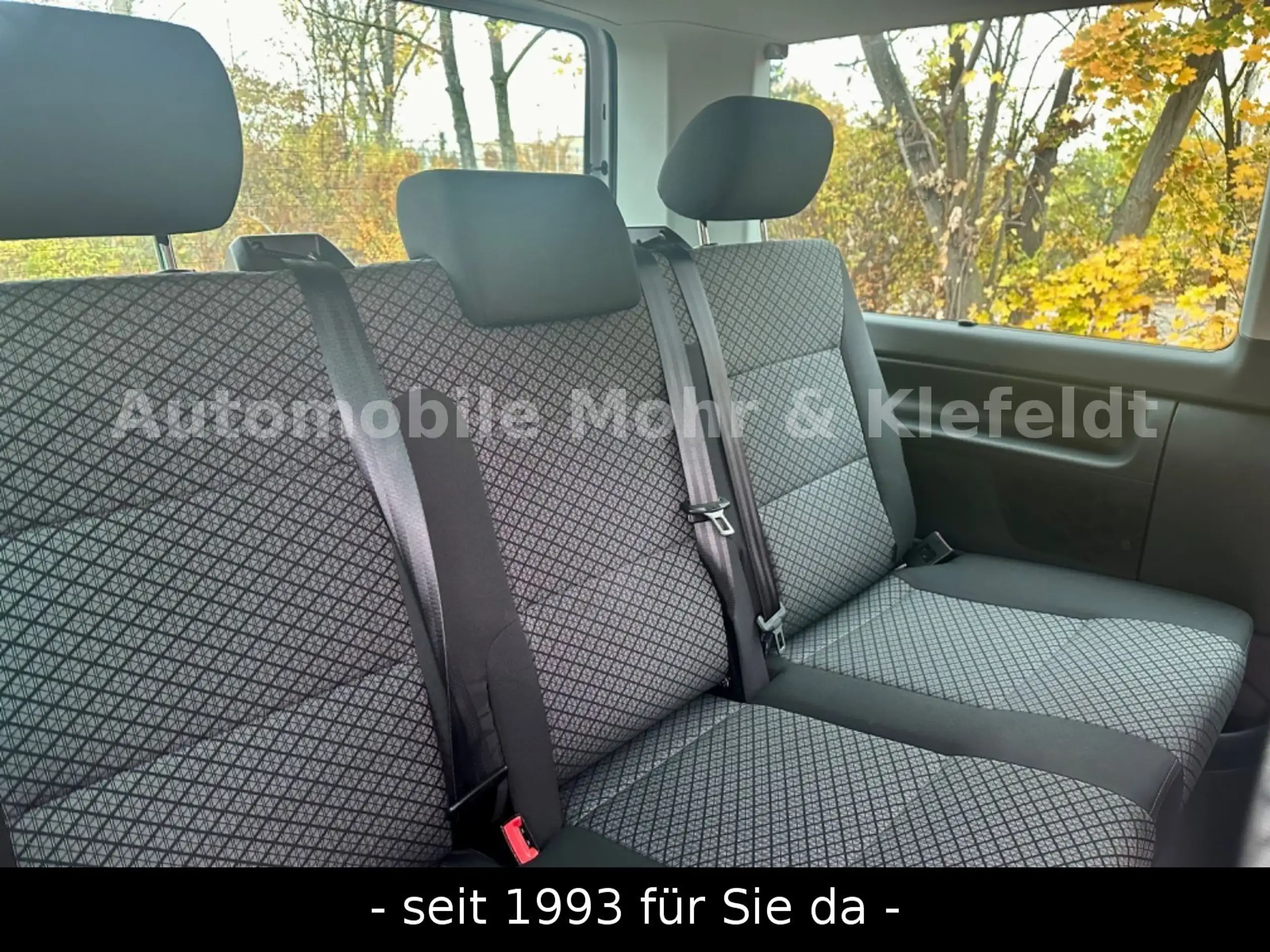 Volkswagen - T6 Multivan