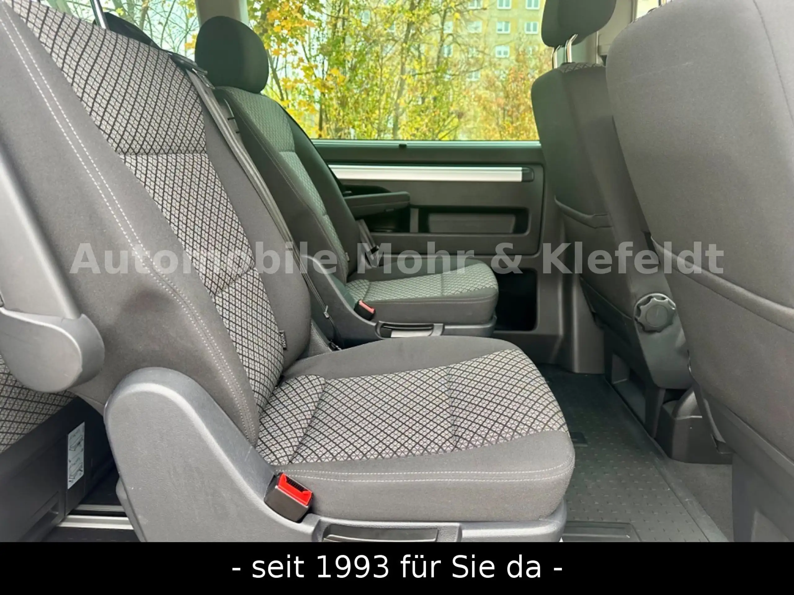 Volkswagen - T6 Multivan