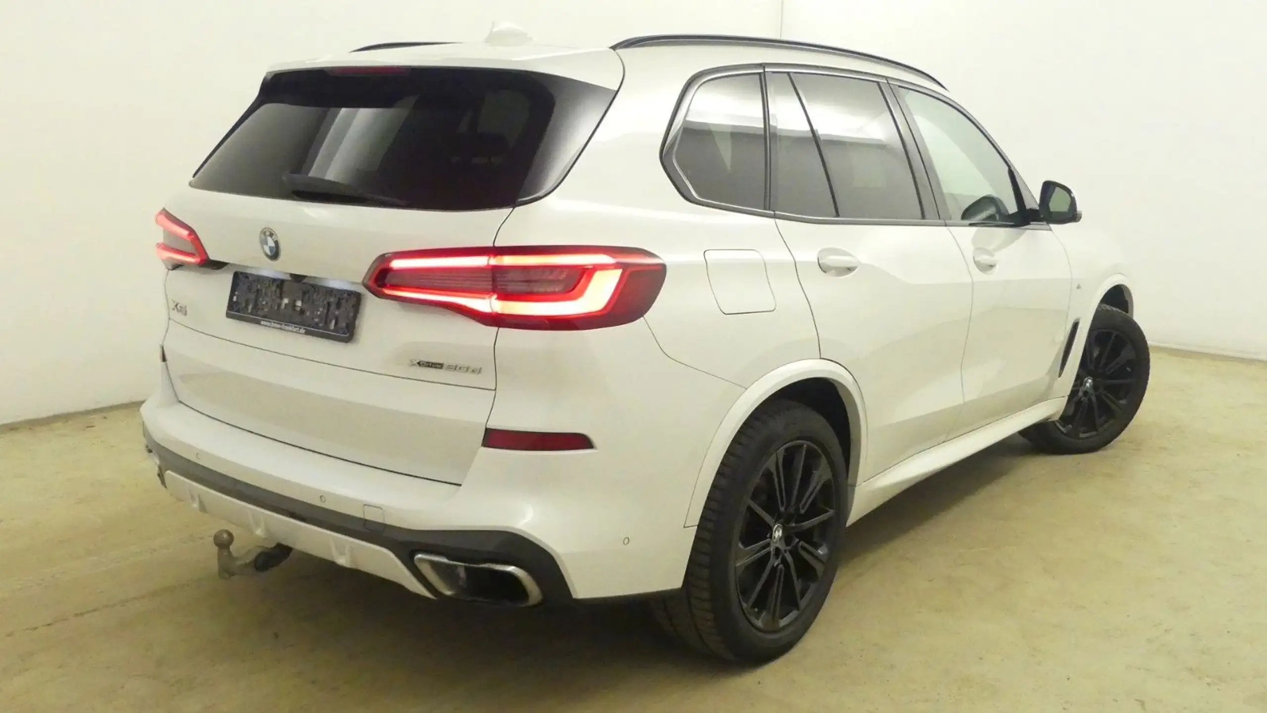 BMW - X5