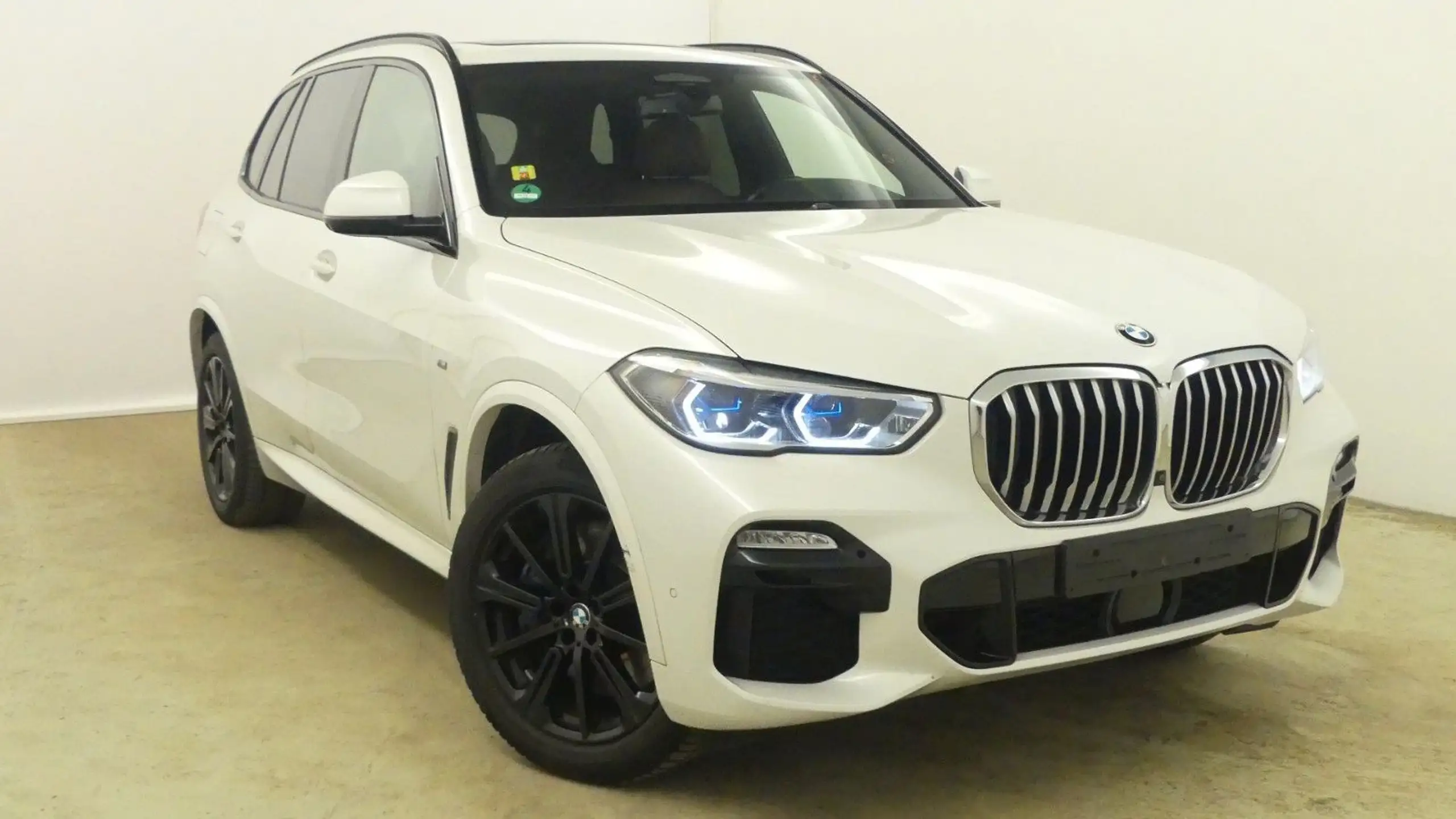 BMW - X5