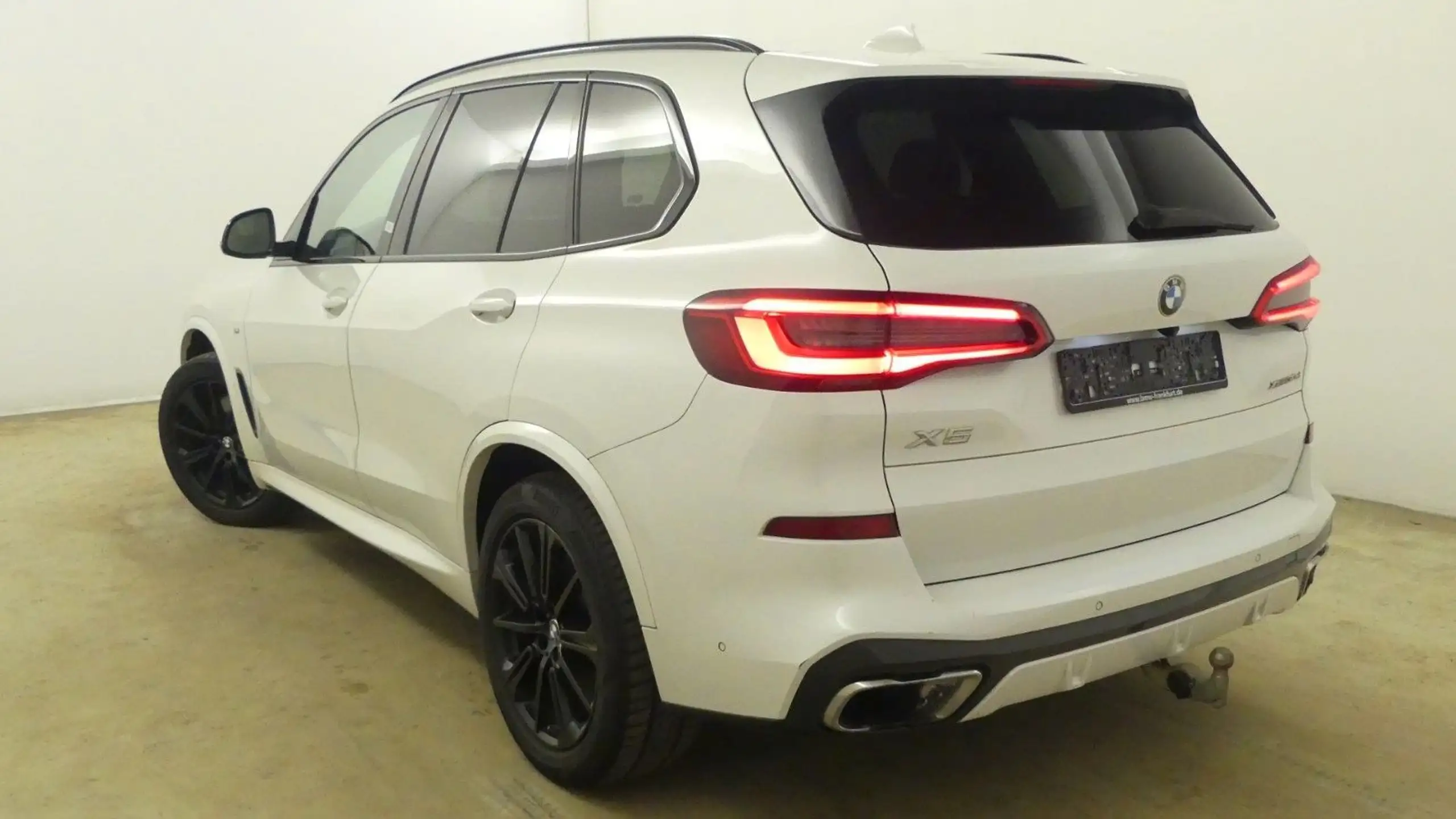 BMW - X5