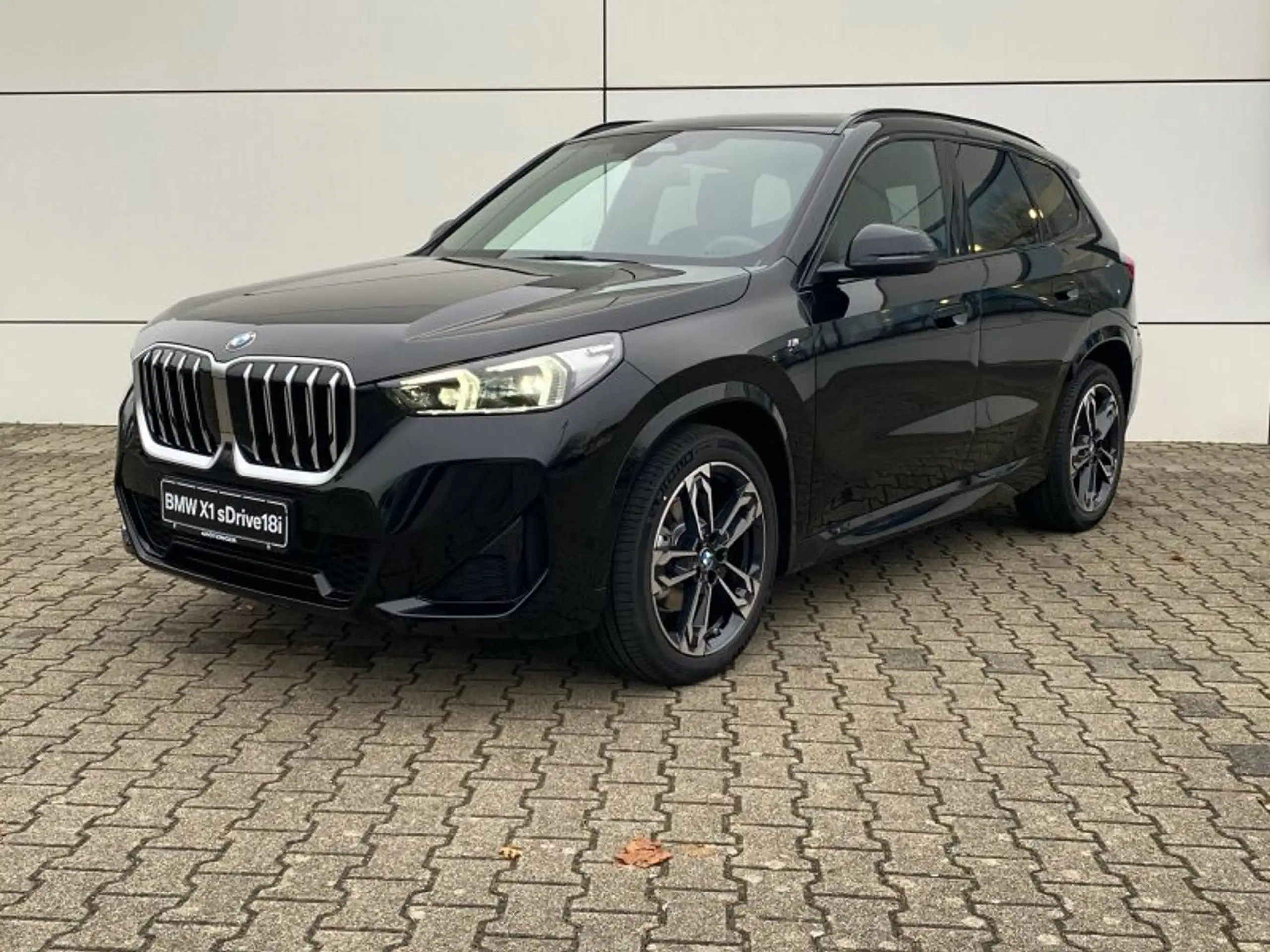 BMW - X1