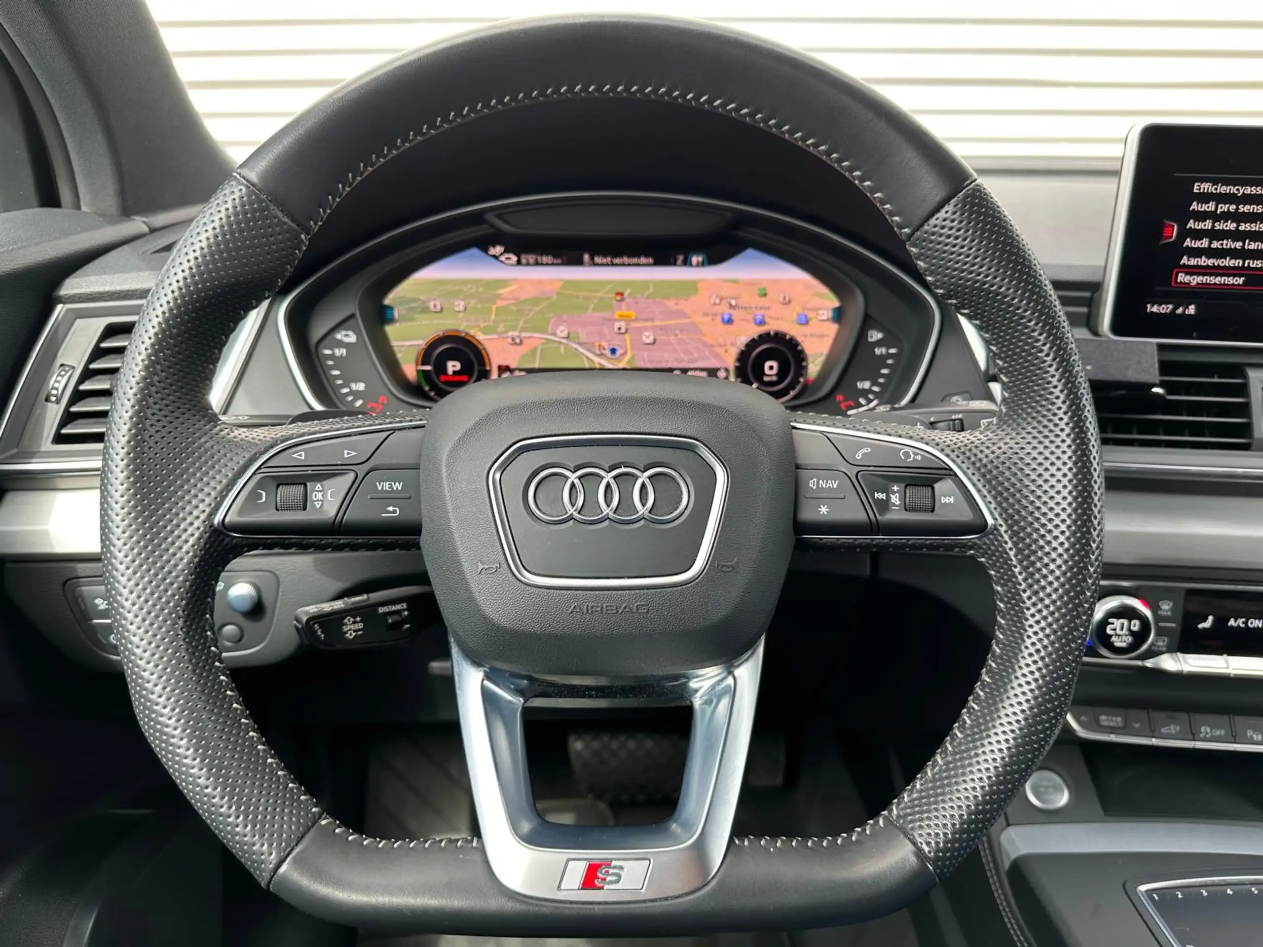 Audi - Q5