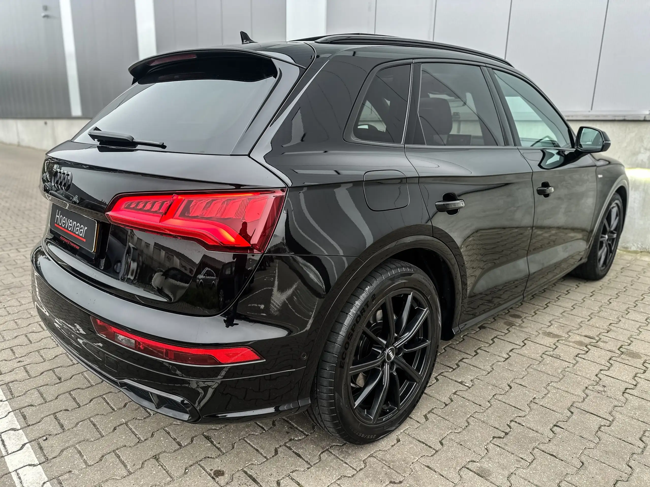 Audi - Q5