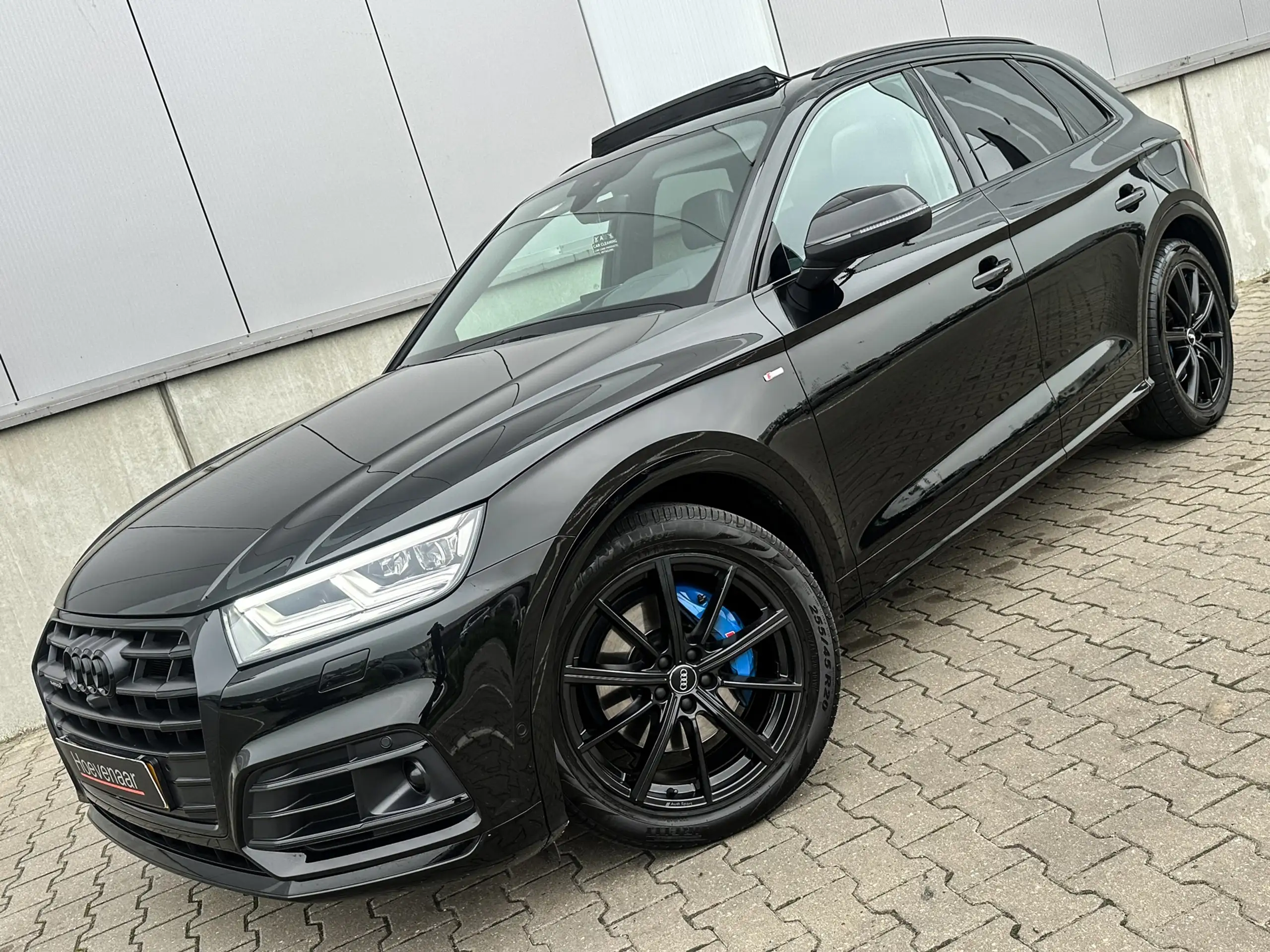 Audi - Q5