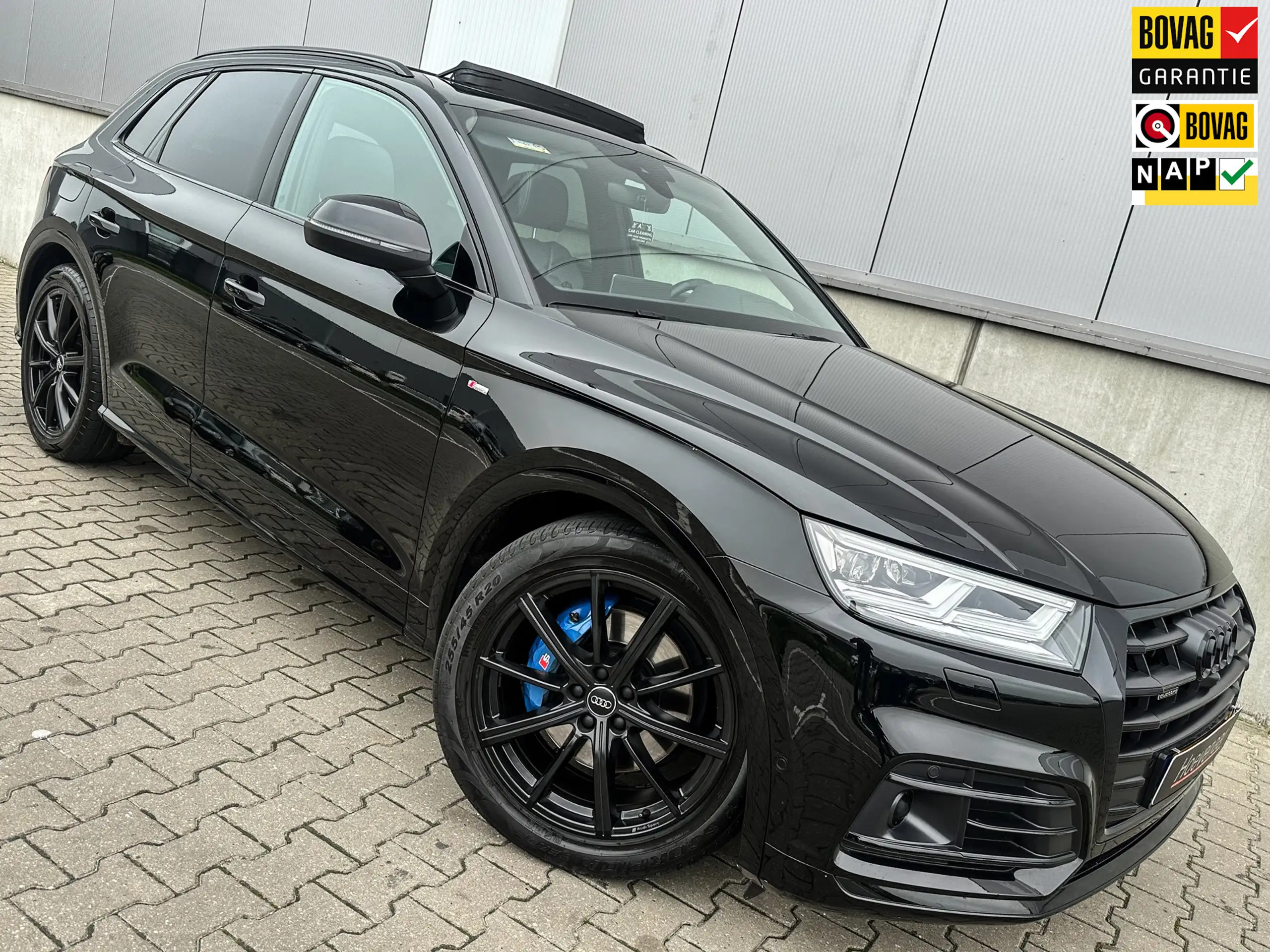 Audi - Q5