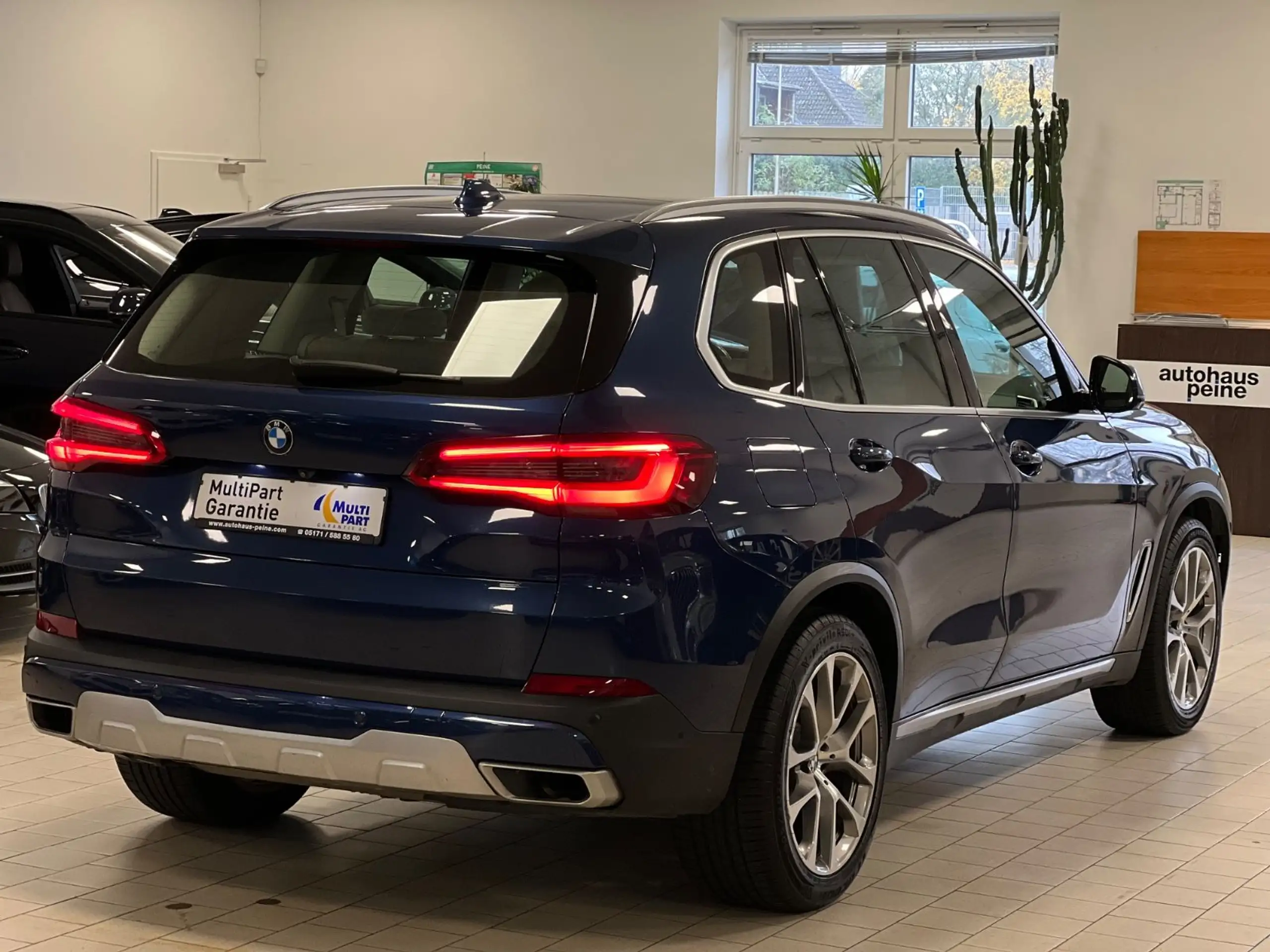 BMW - X5