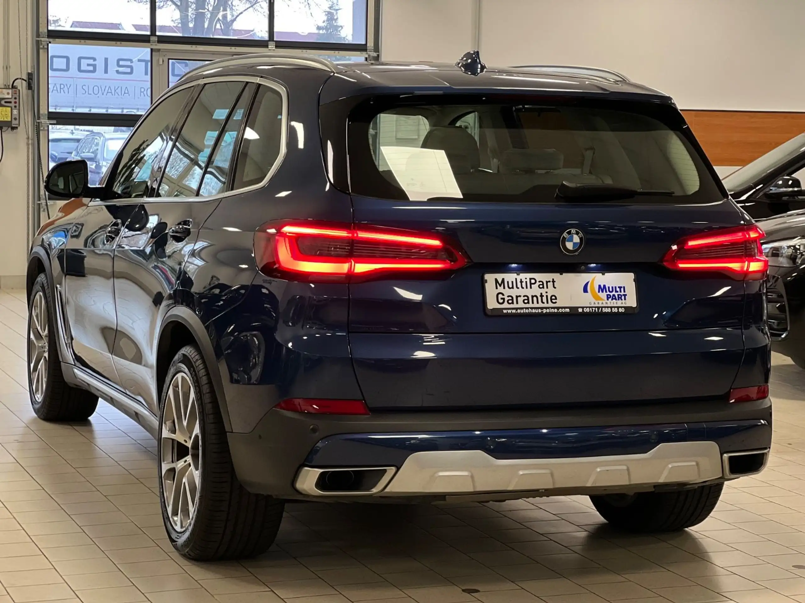 BMW - X5