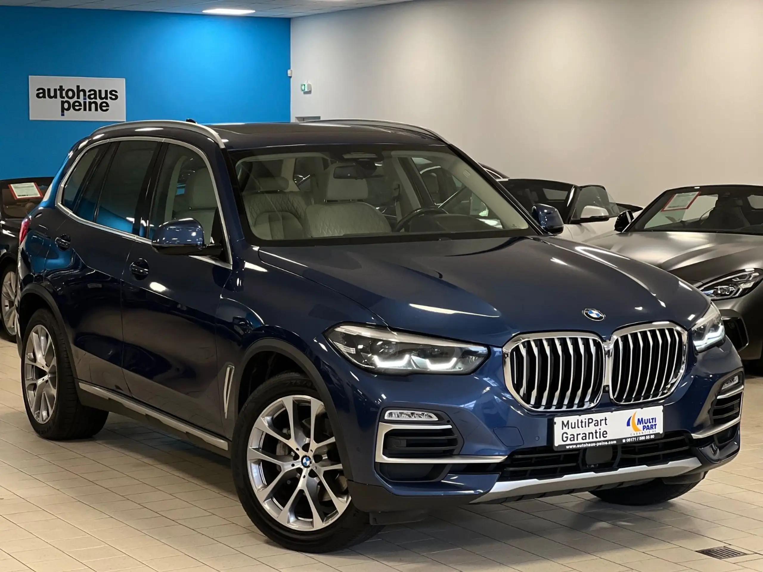 BMW - X5