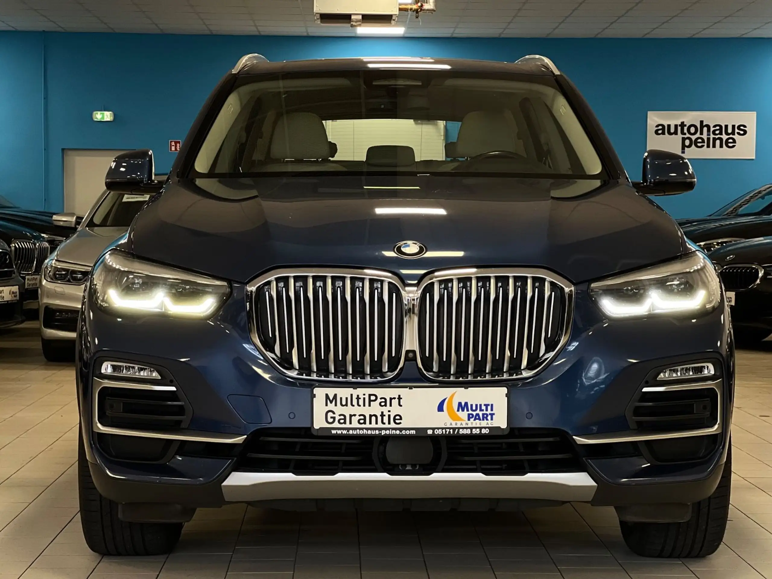 BMW - X5