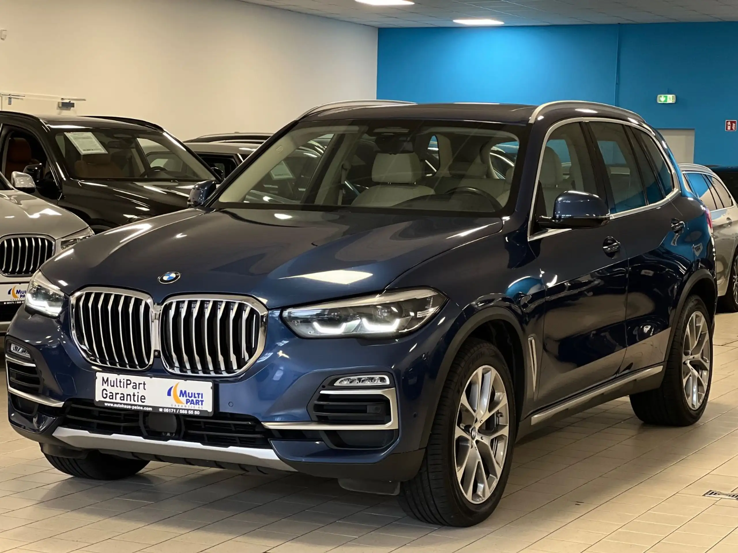 BMW - X5