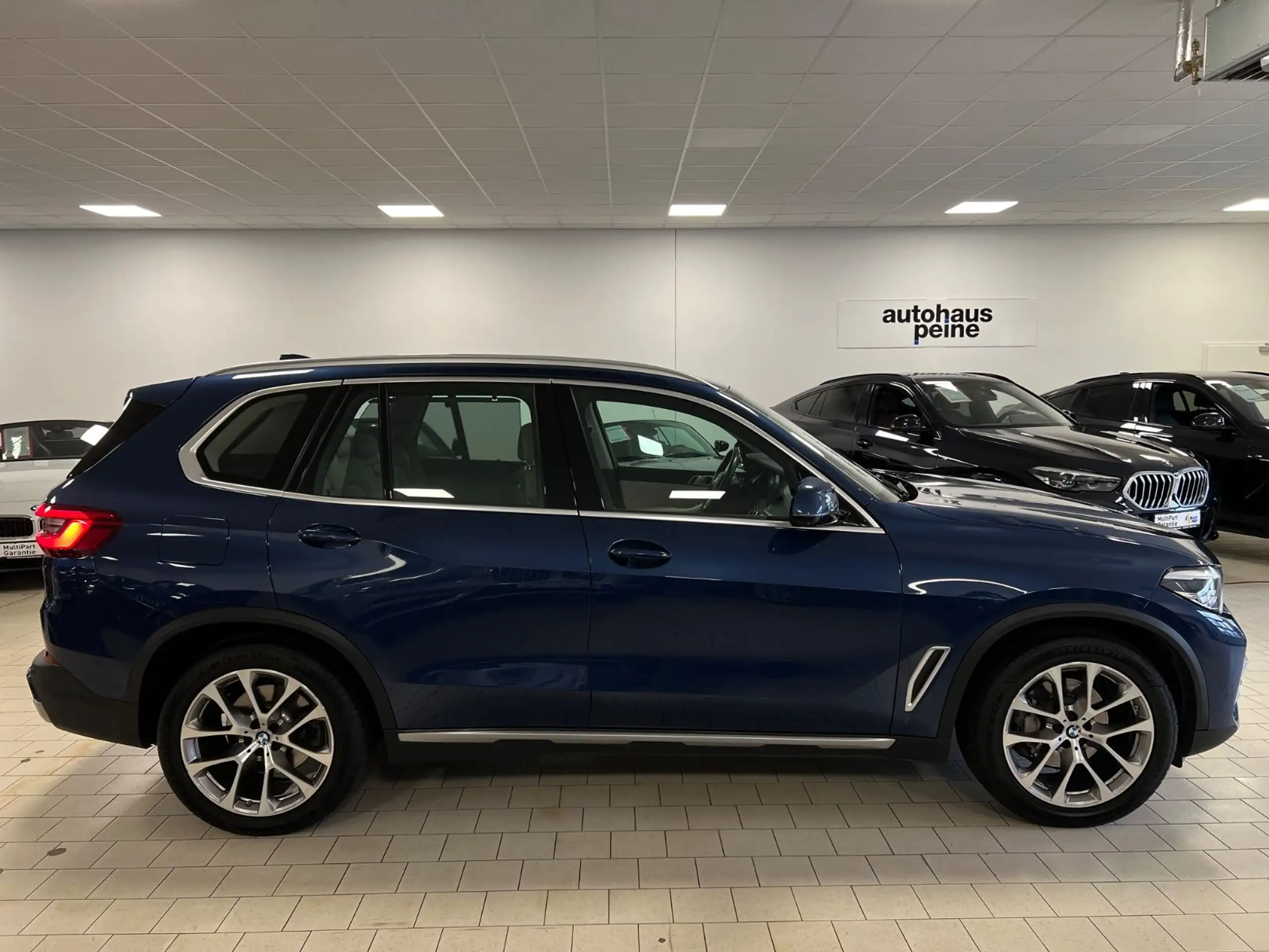 BMW - X5