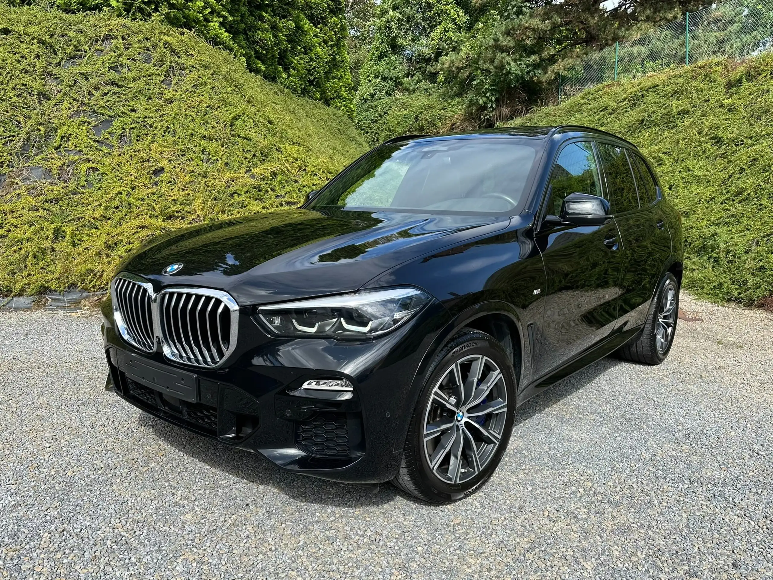 BMW - X5