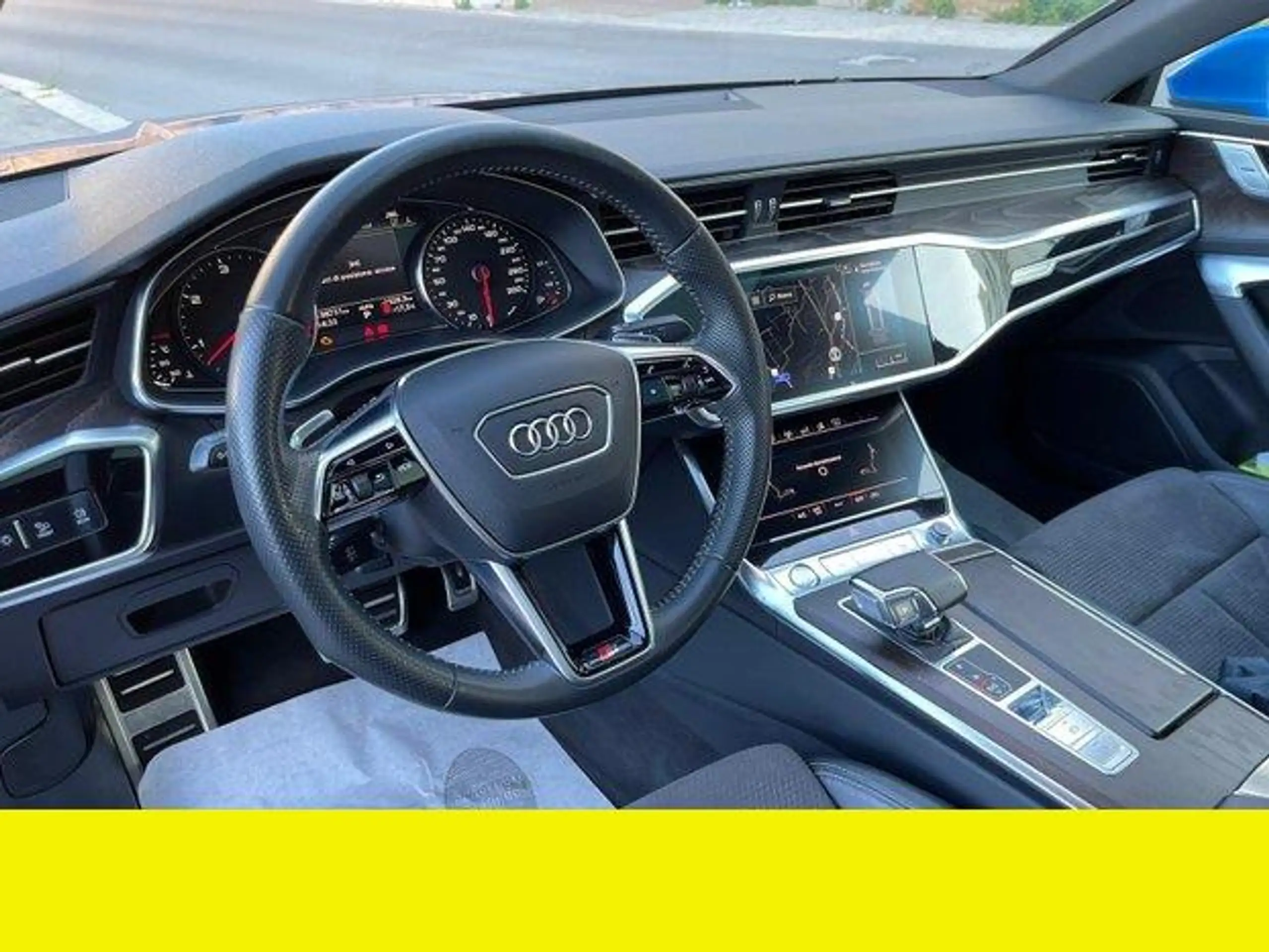 Audi - A7