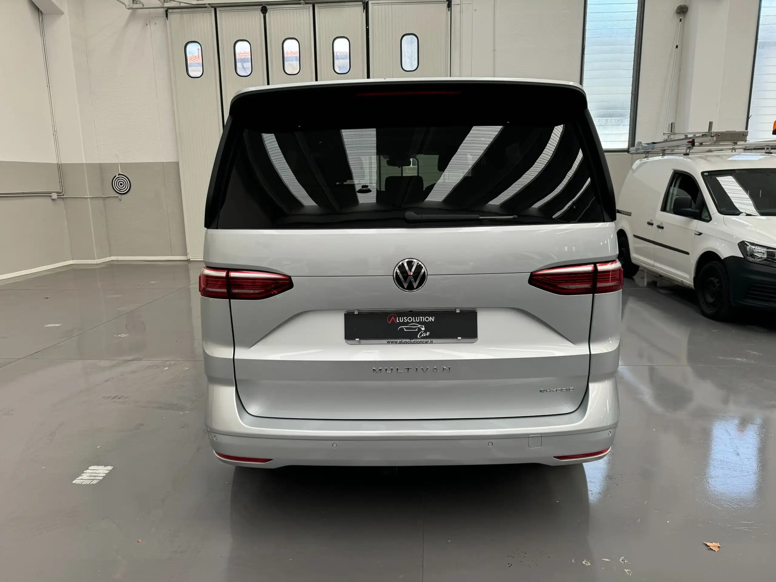 Volkswagen - T7 Multivan