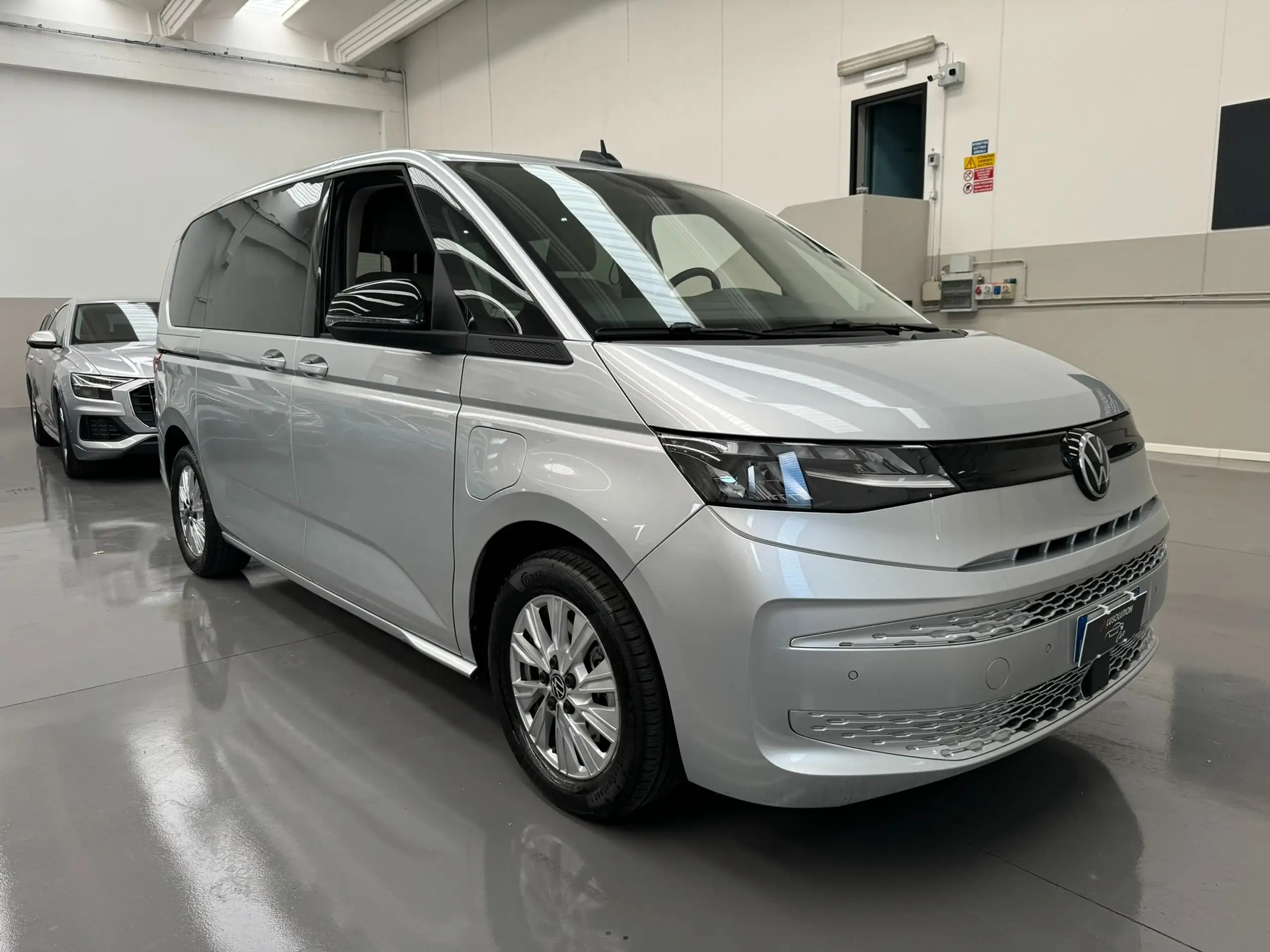 Volkswagen - T7 Multivan