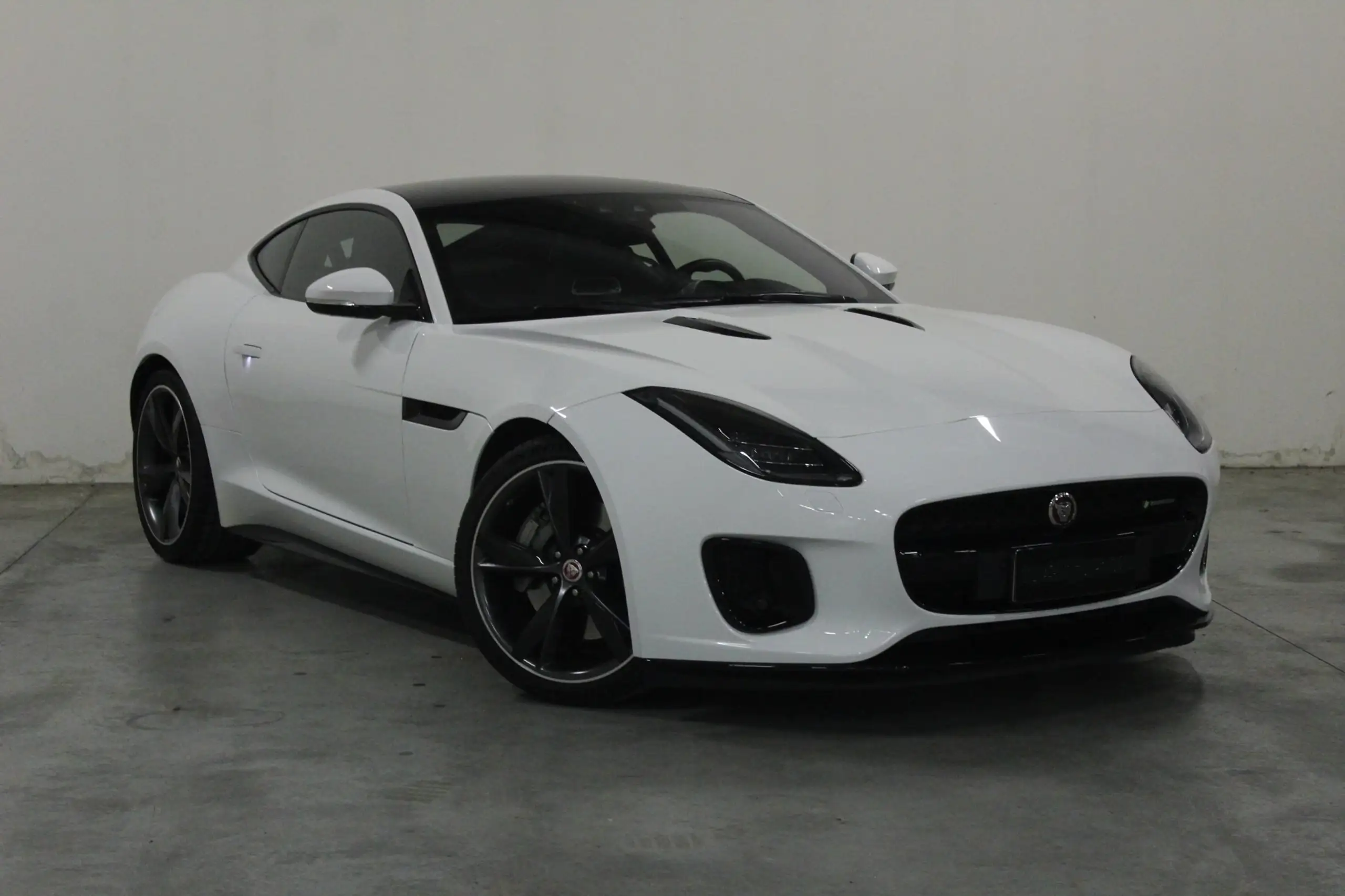 Jaguar - F-Type