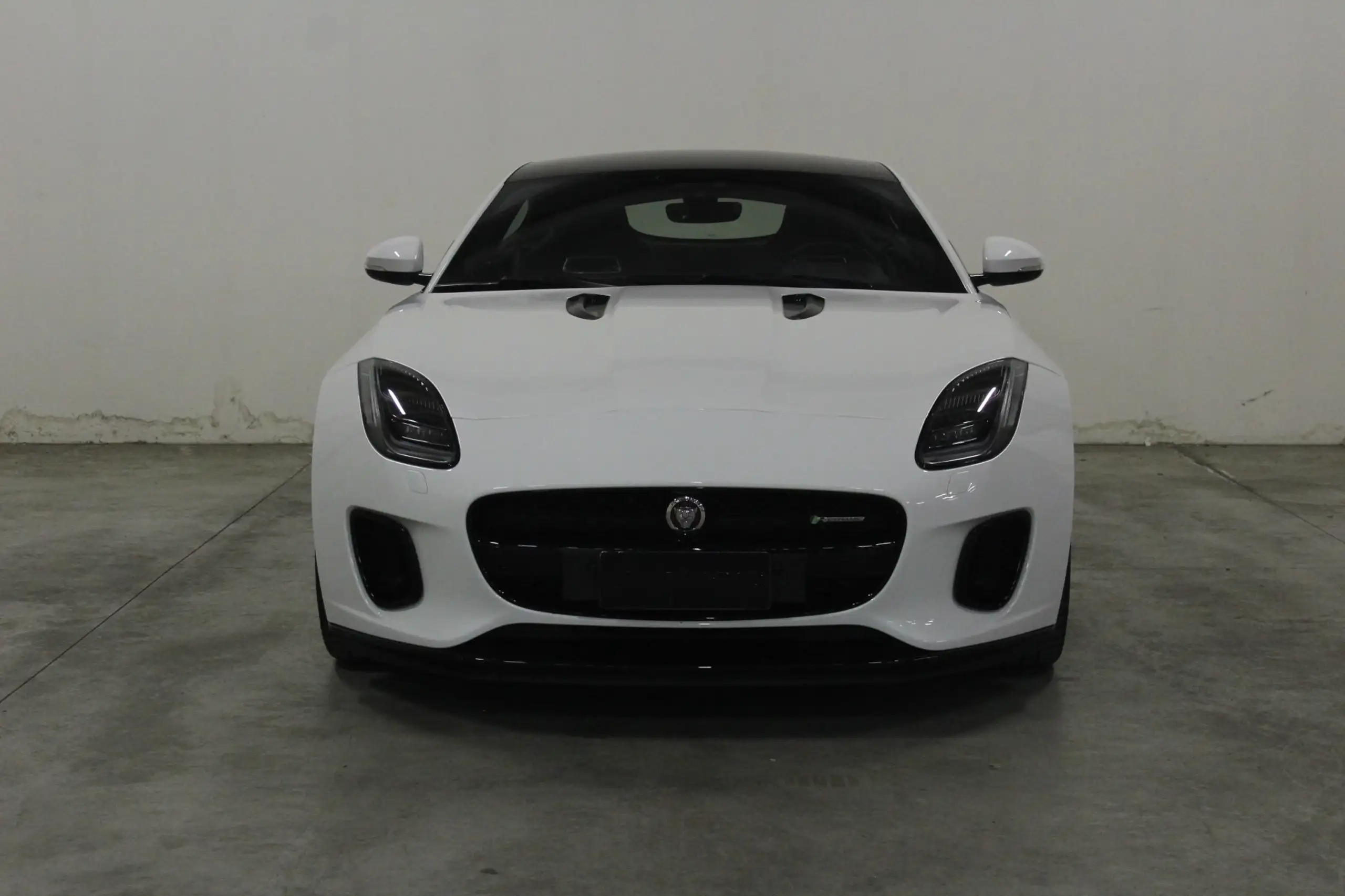 Jaguar - F-Type