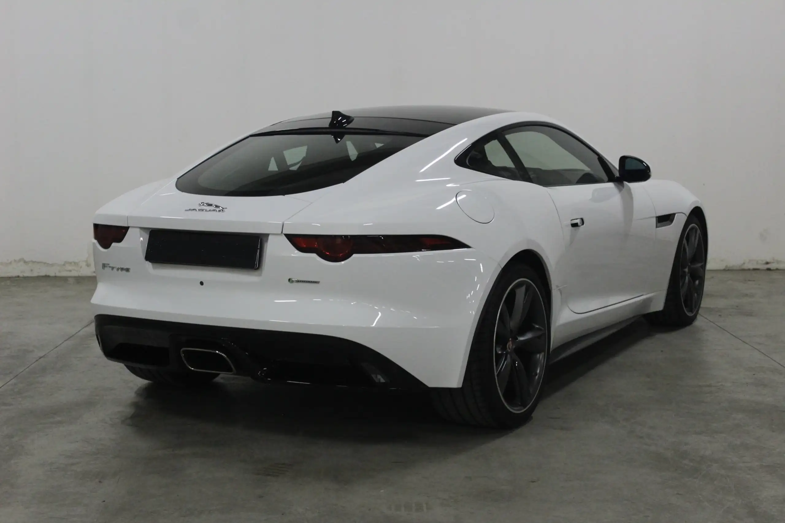 Jaguar - F-Type