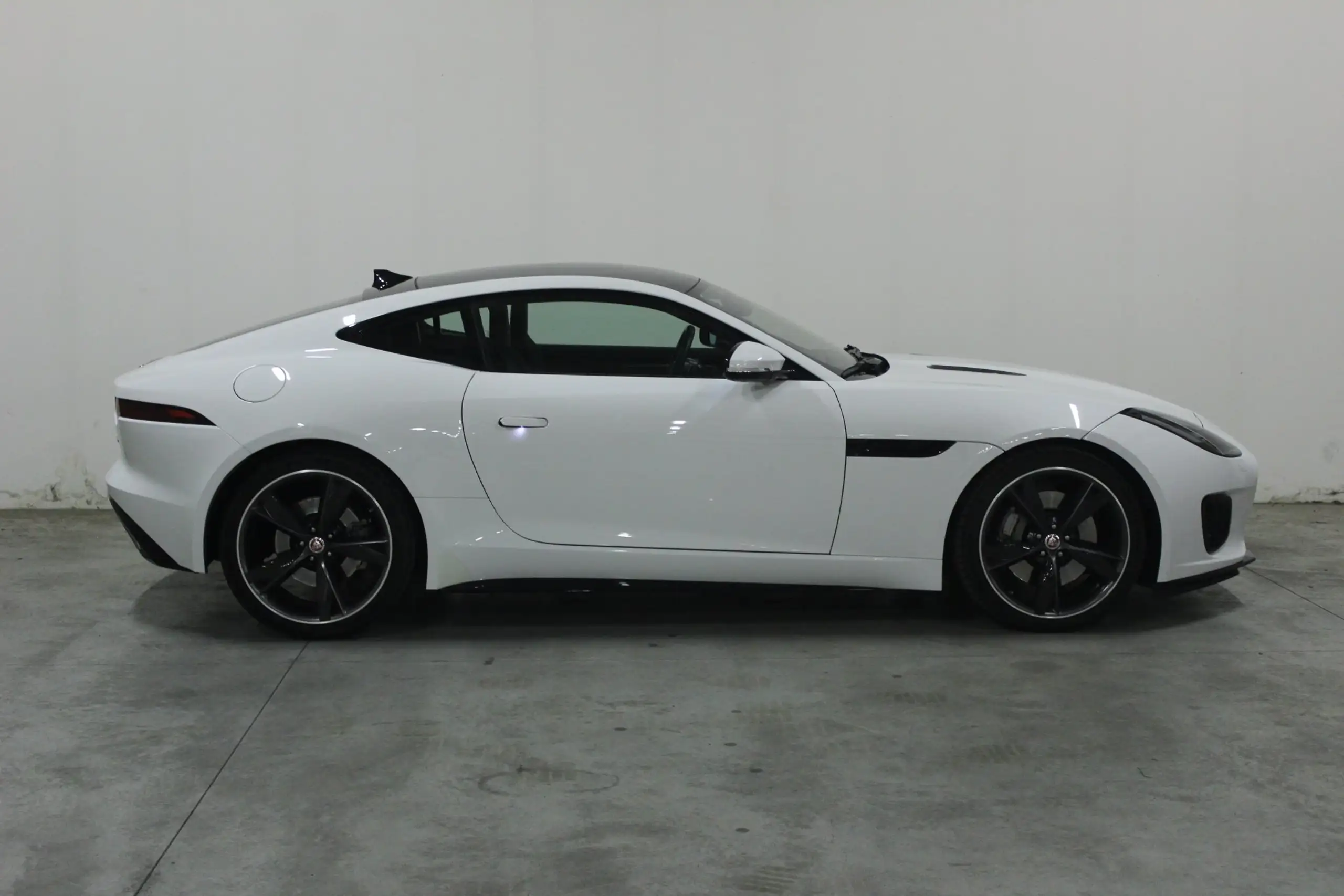 Jaguar - F-Type